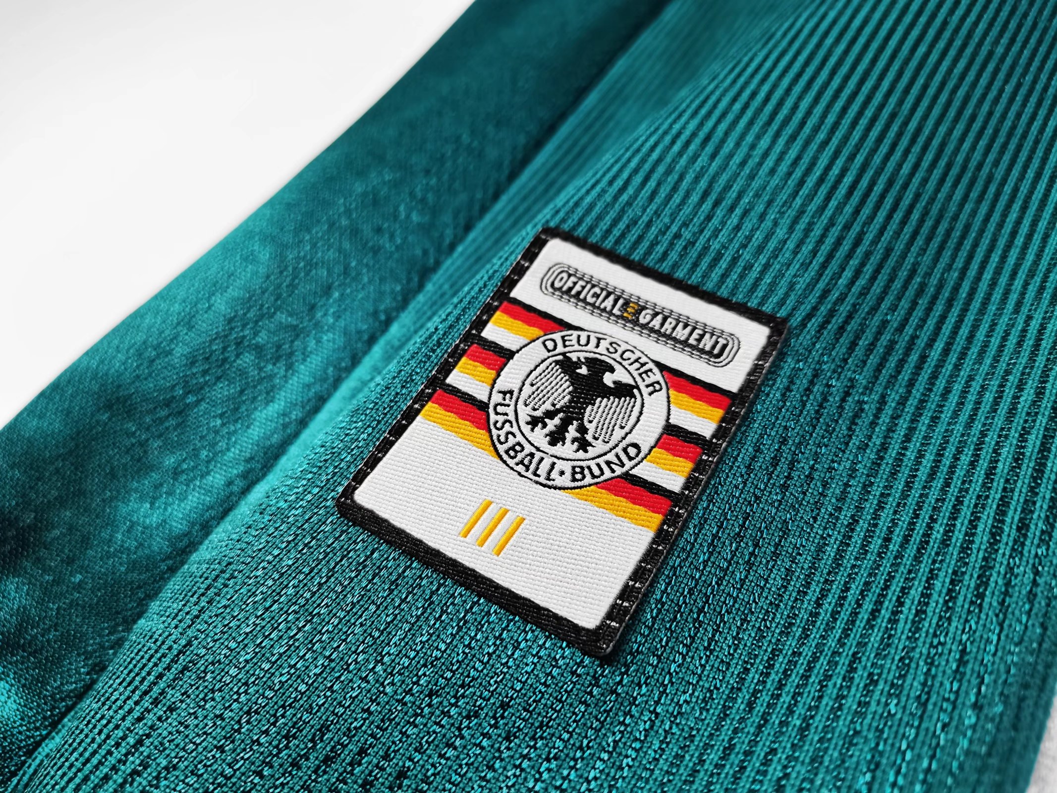 Retro  Germany 1998 Away