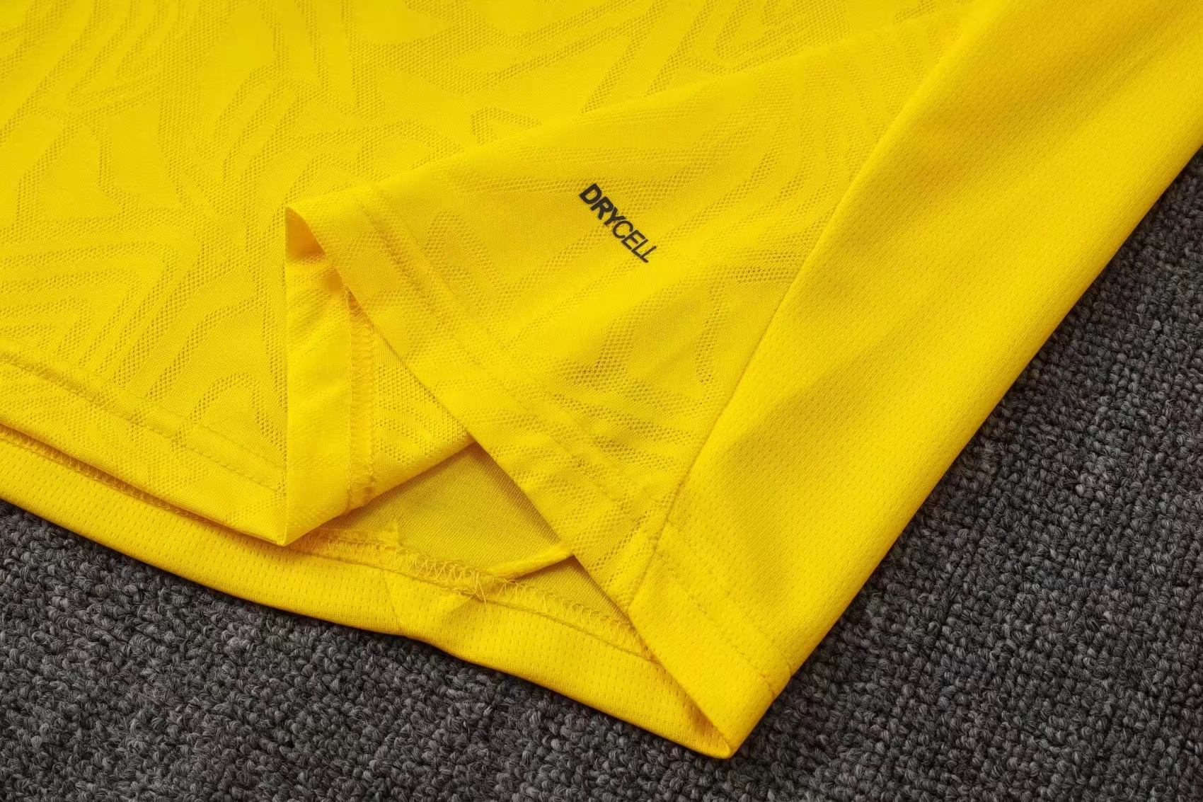 Dortmund Sleeveless training suit