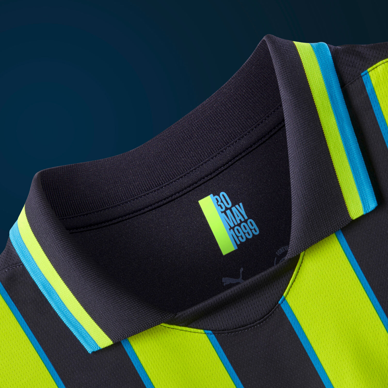 Manchester City 24/25 Away