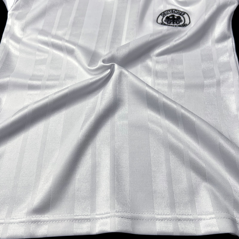 Kids Retro 1992 Germany Home  16-28