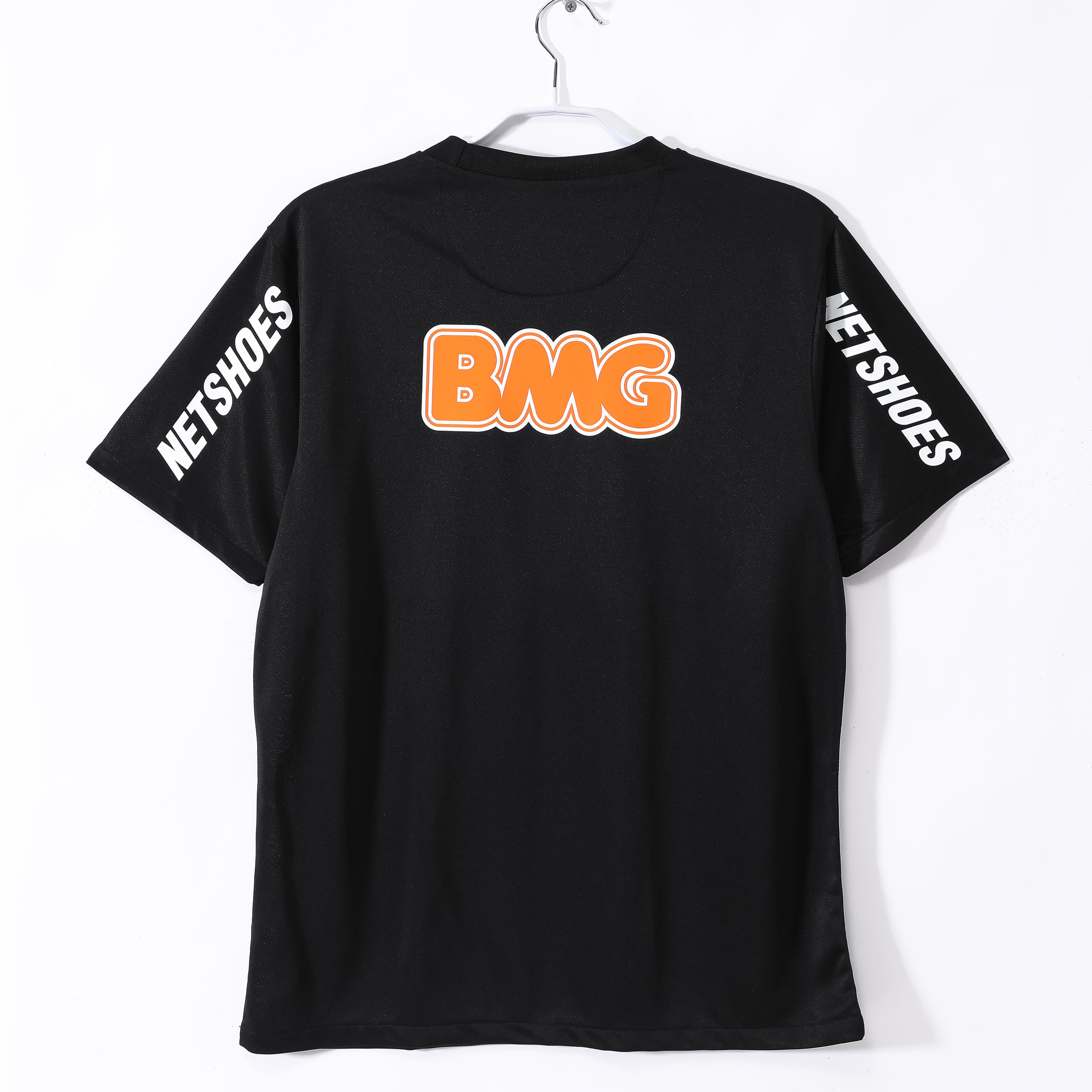 Retro  12/13 Santos Black