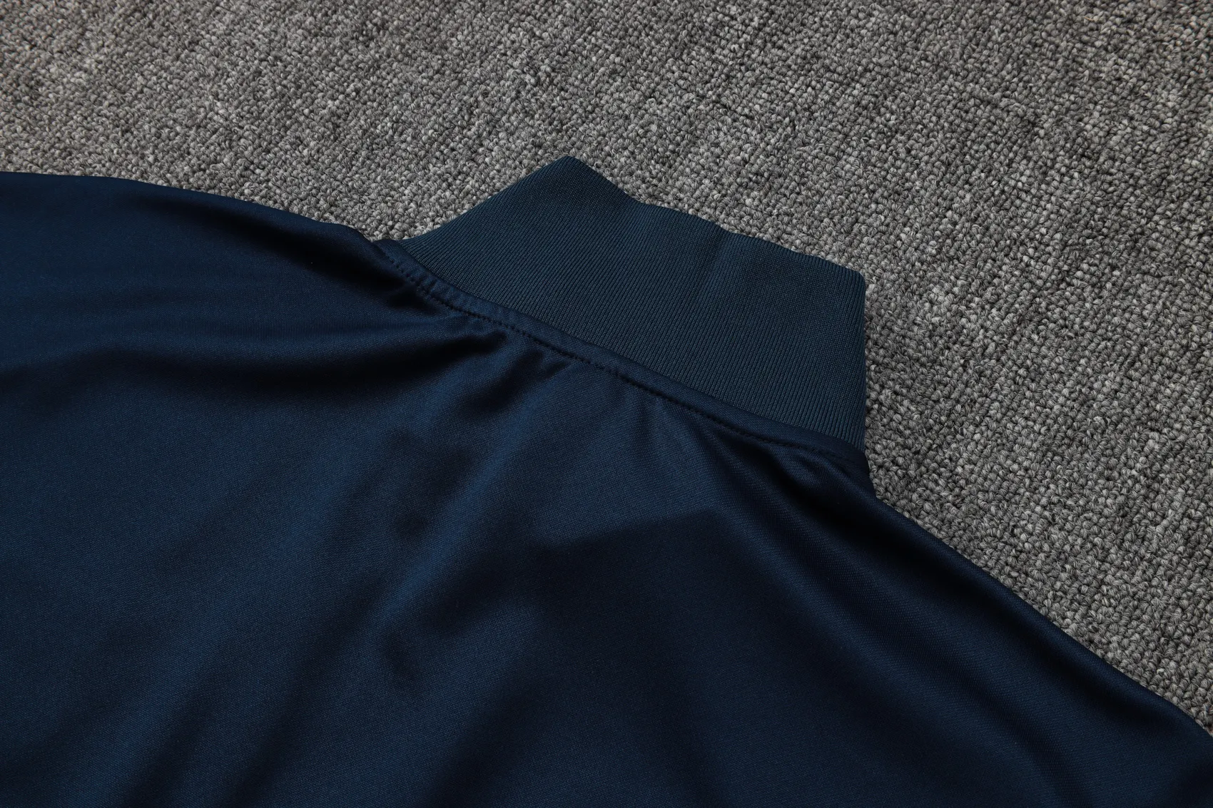 Adult/ Kids Barcelona 2425 full zipper Training Suit A841