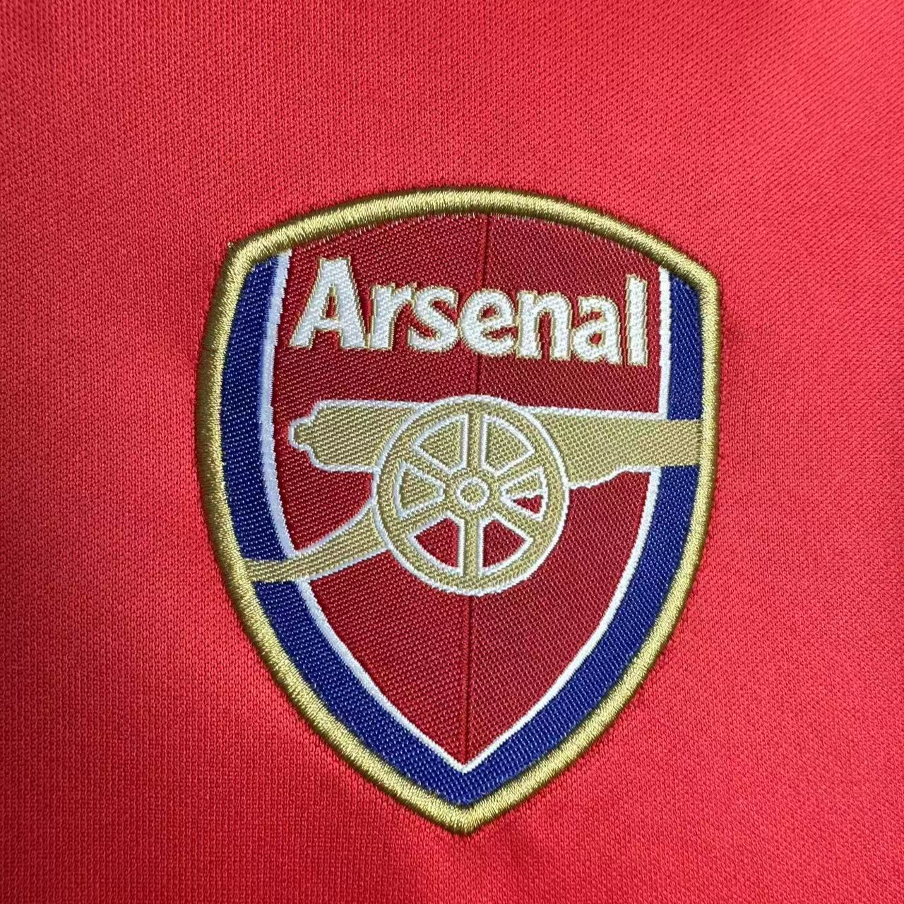 Retro 2016-17 Arsenal Home S-XXL