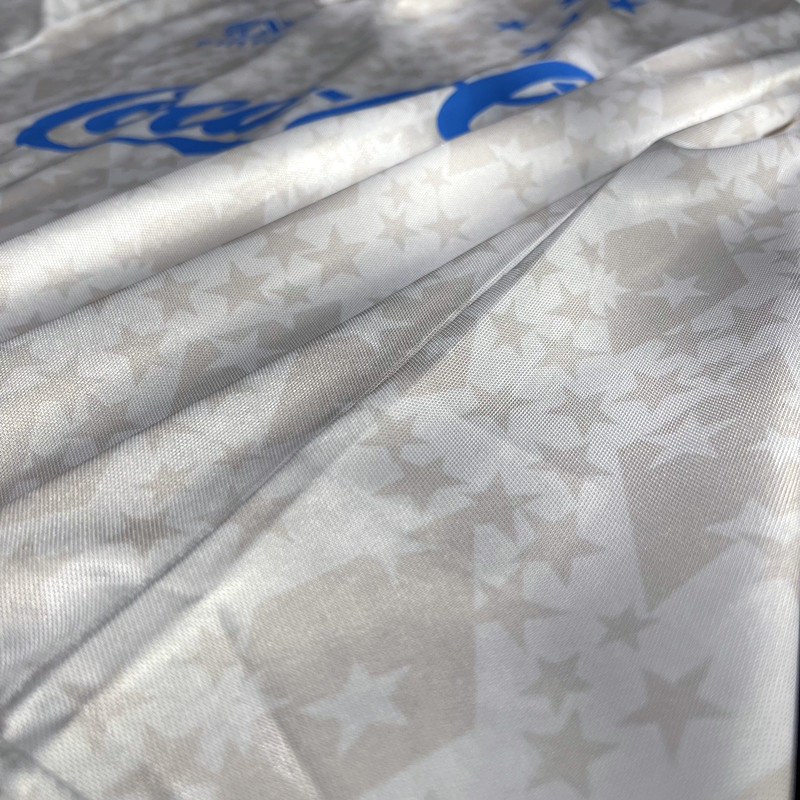 Retro  93/94 Cruzeiro Away