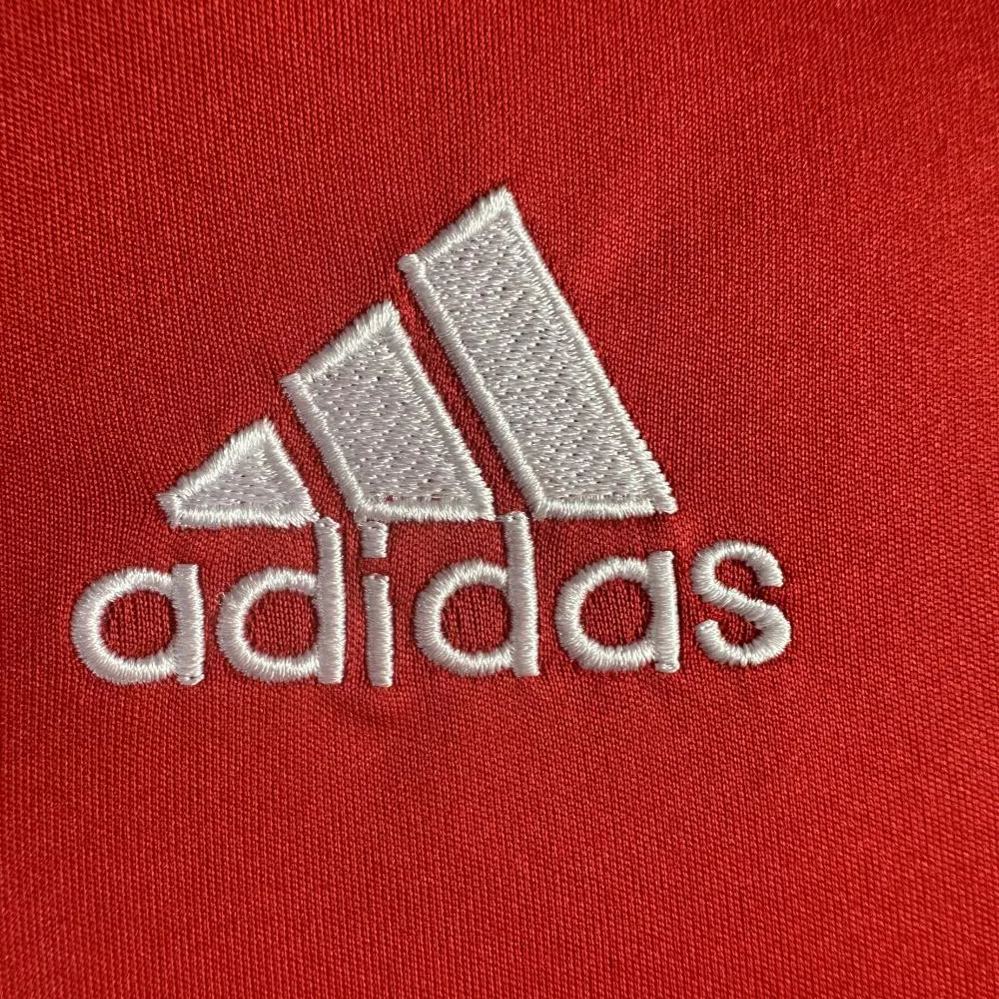 Retro 2000-01 Bayern Munich Home Kit S-XXL