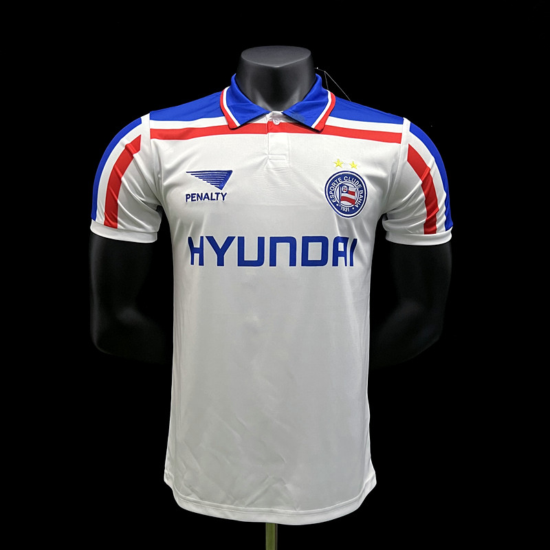 Retro  Bahia 1998 Home