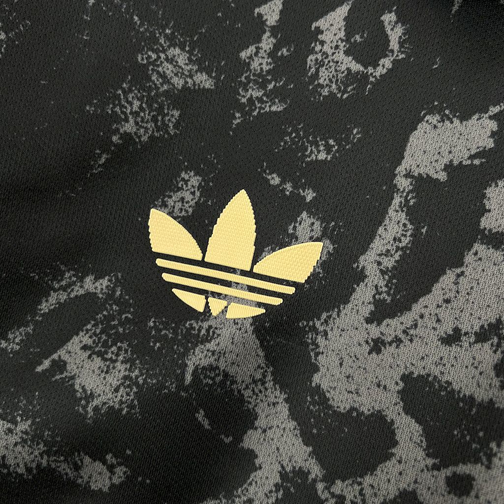 Ajax 2025/26 Stone Islαnd