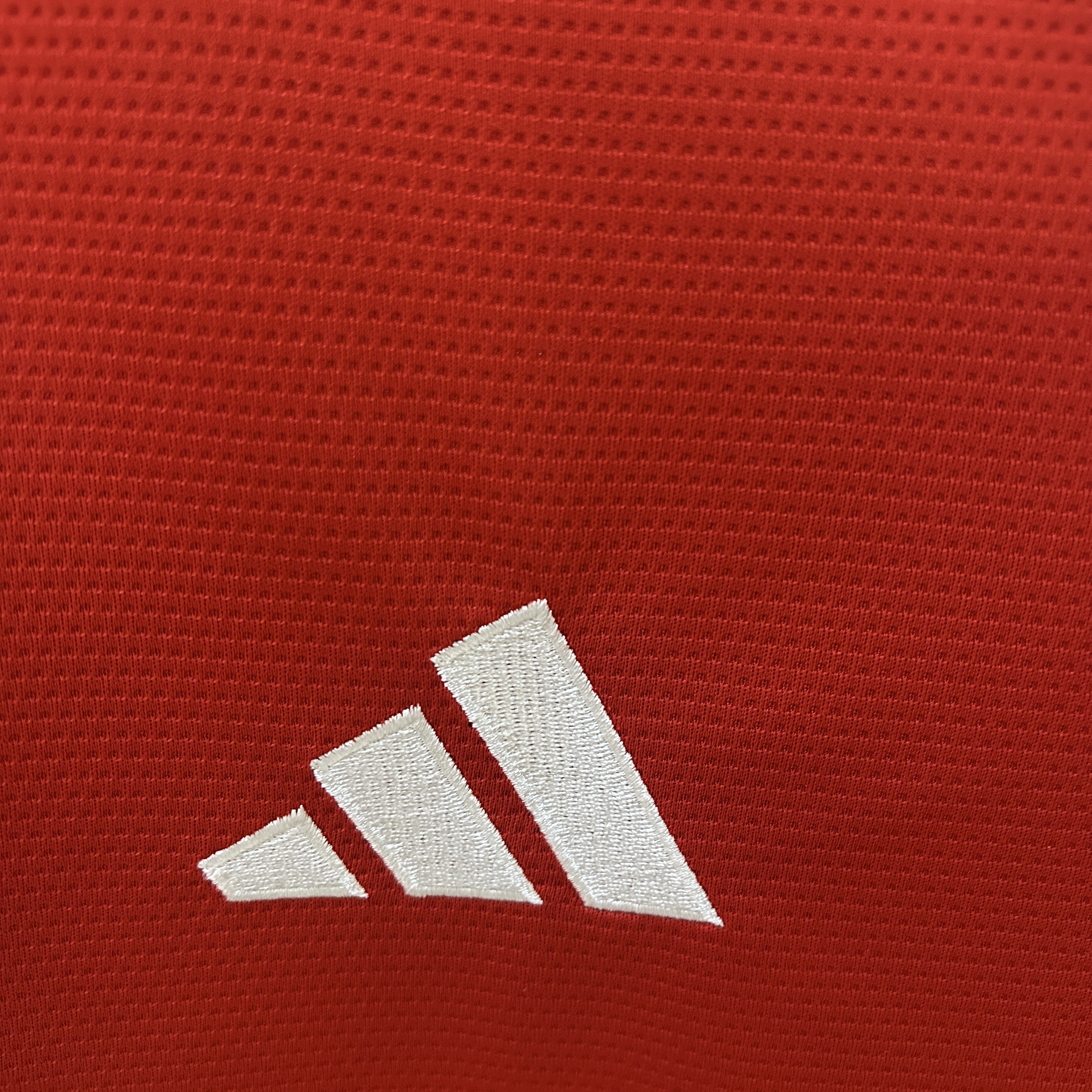 Masculino SC Internacional 25/26 Home Kit S-4XL