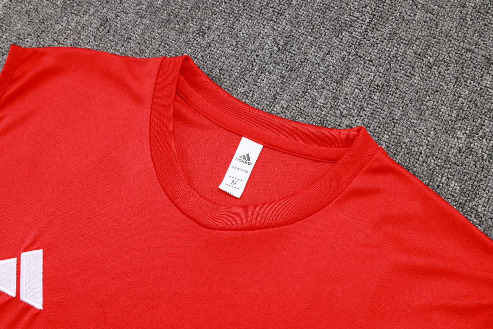 Arsenαl   Sleeveless training suit D2578