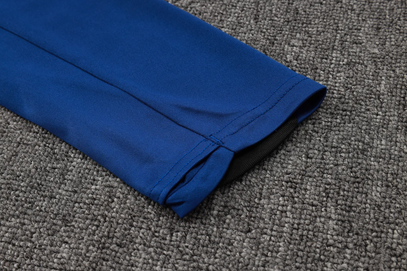 Inter Milano 2425 Half Zipper Suit B956