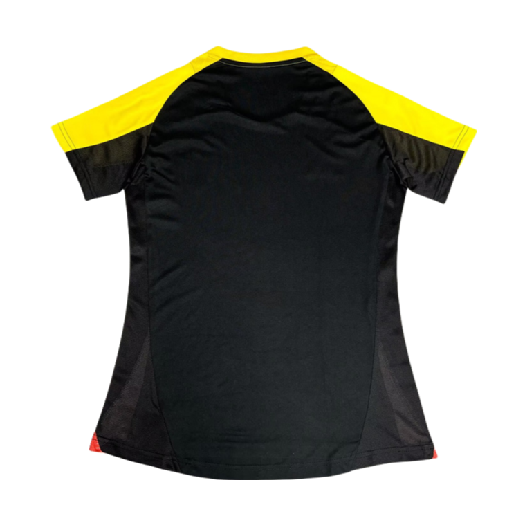 Female 25-26 Regata Atlético Mineiro Treino Black