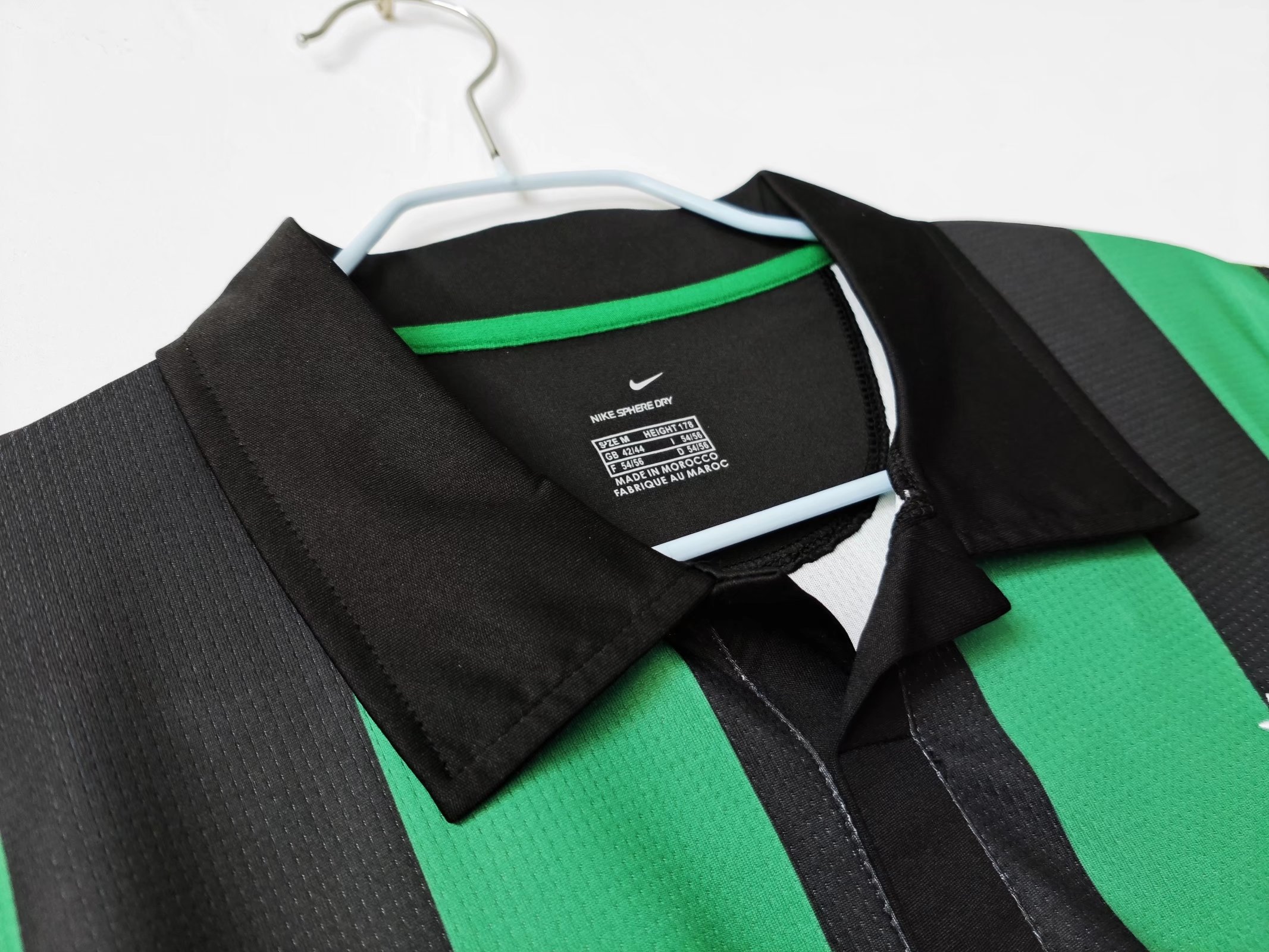 Retro 2006/07 Celtic Away S-XXL