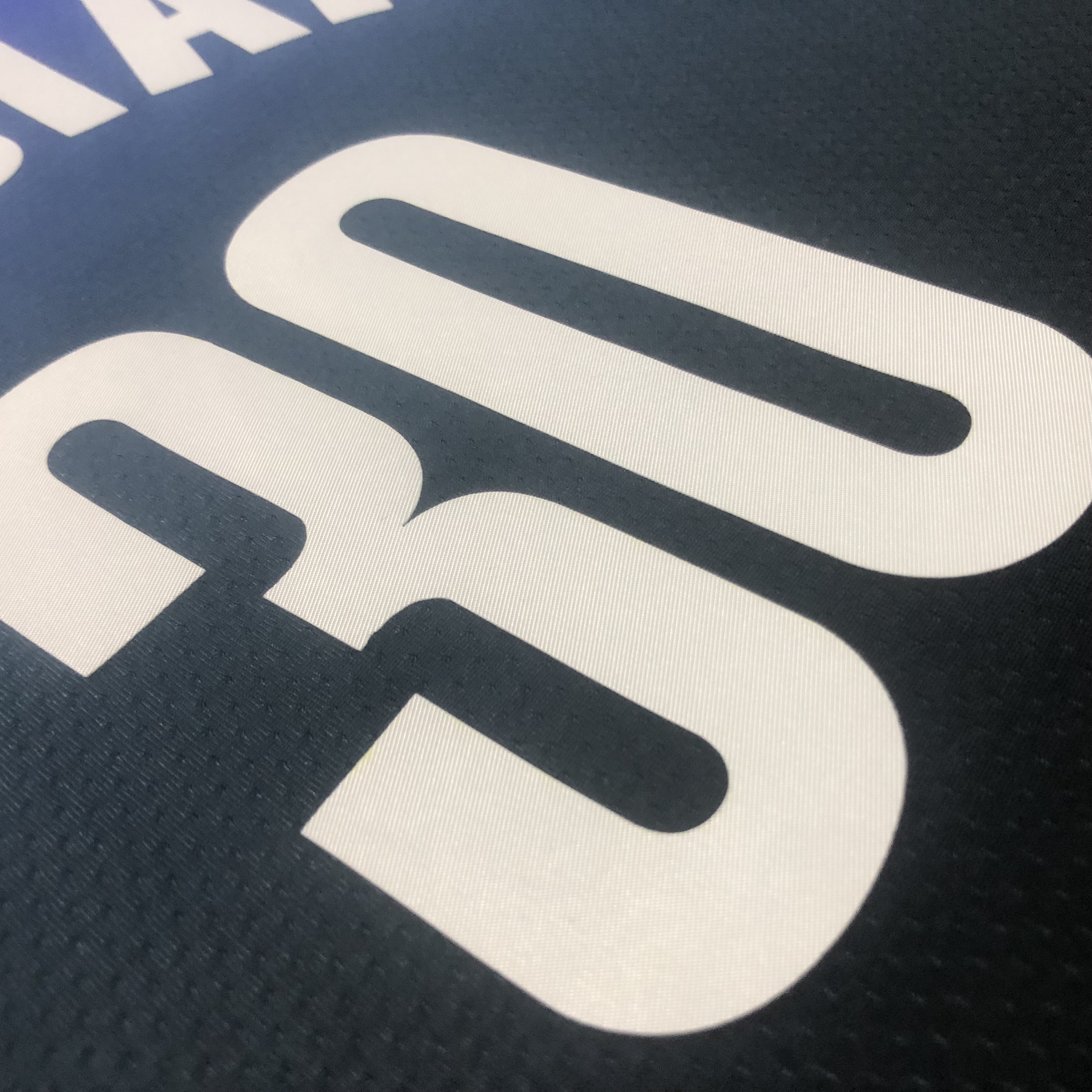 23 Season All Star No.30 Curry