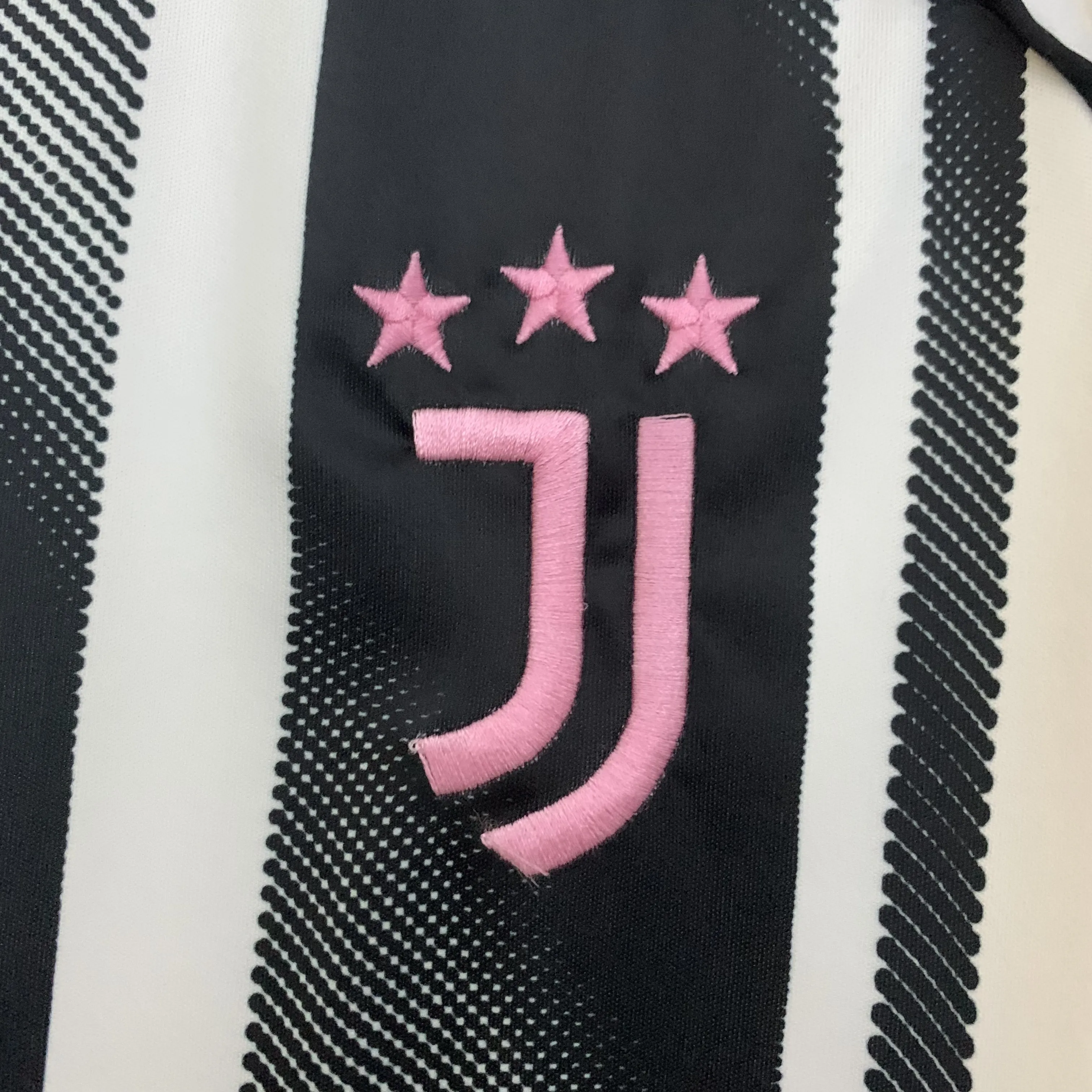 Juventus 25/26 Home S-4XL