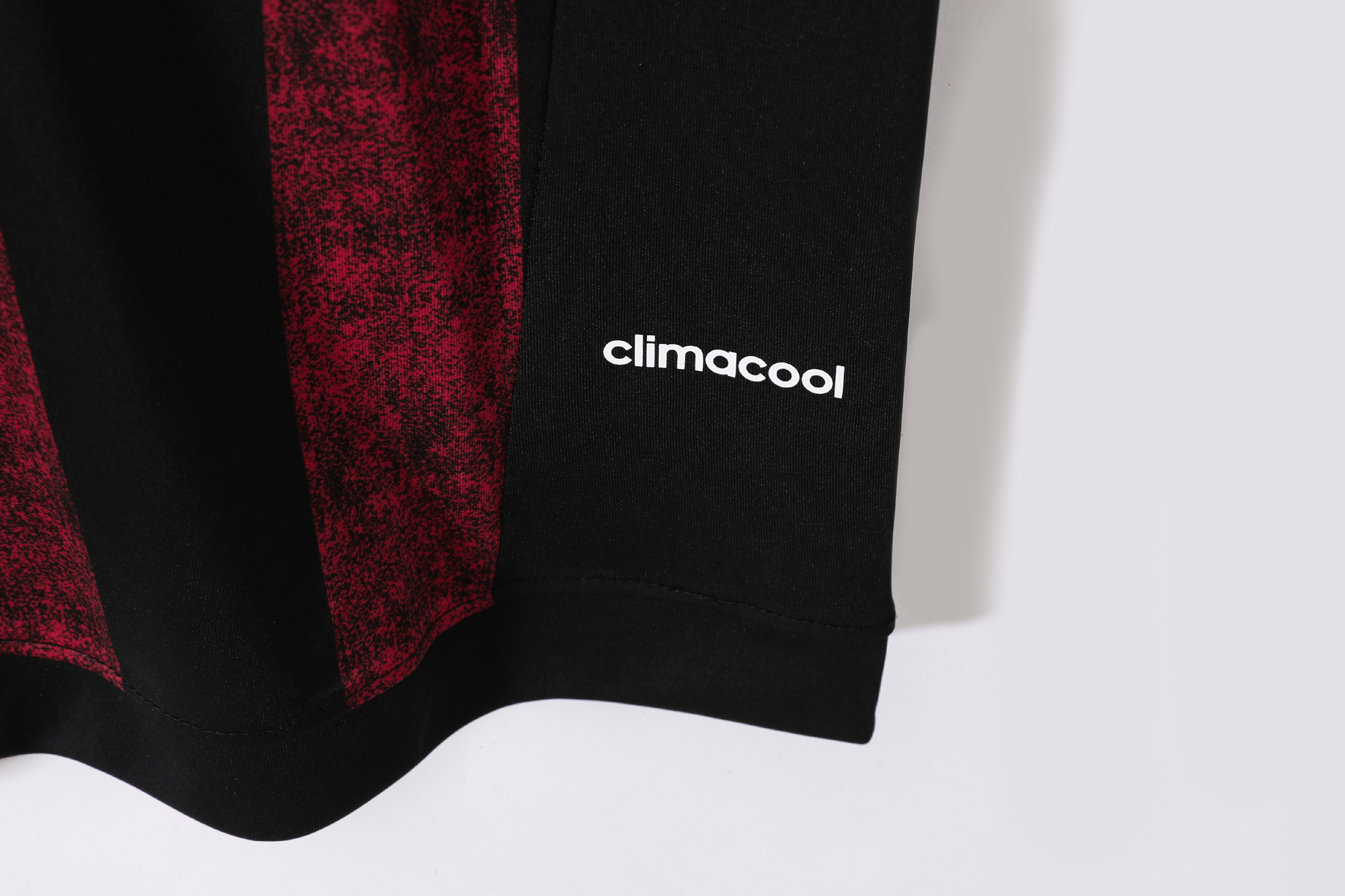 Retro 15/16 AC Milan Home