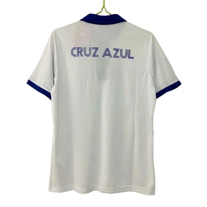 Cruz Azul 25/26 Polo Kit S-XXL