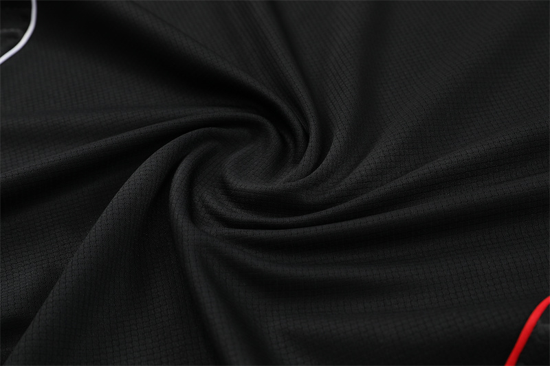 Ajax 25/26 Black Training Suit 801