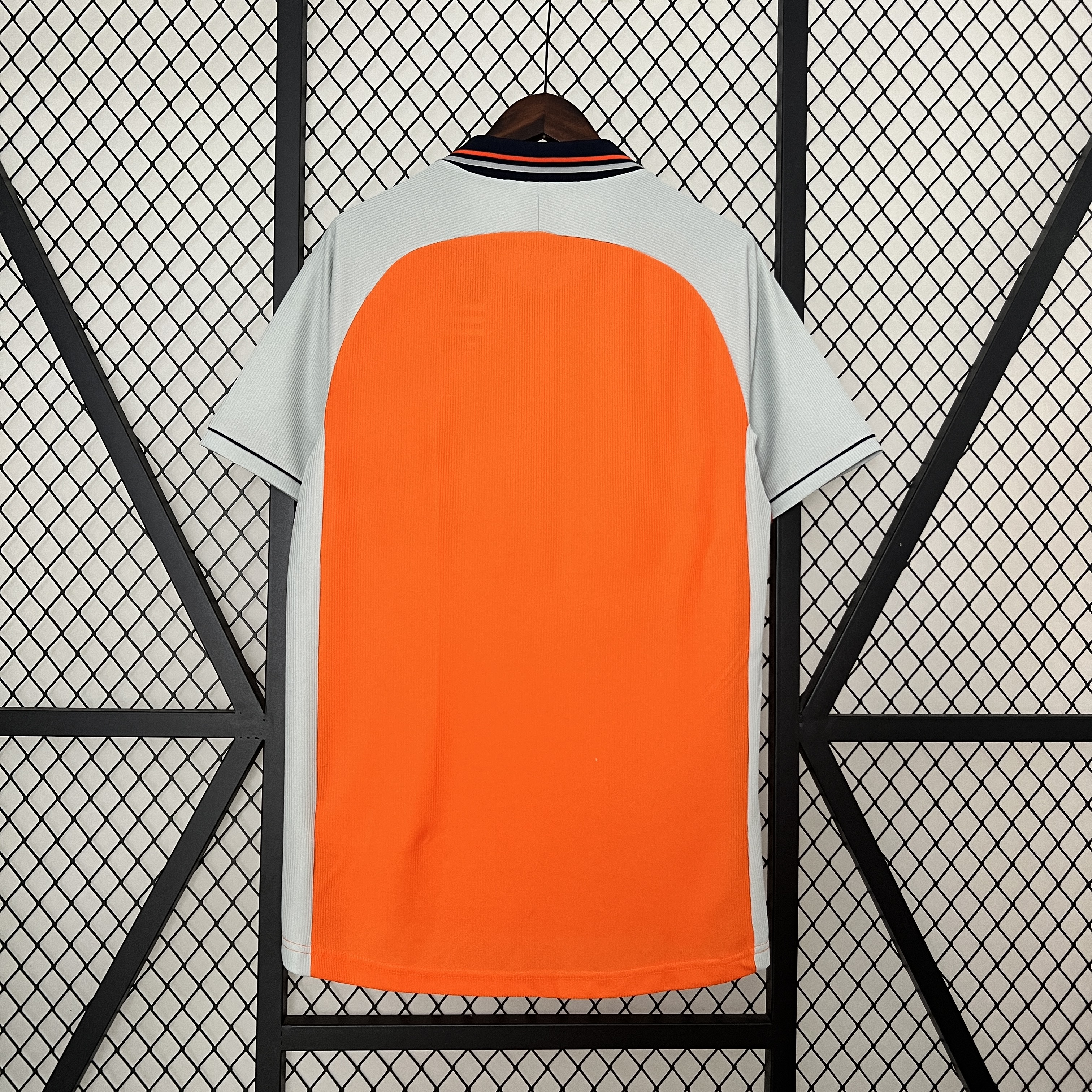 Retro Deportivo La Coruna 1998/99 Third