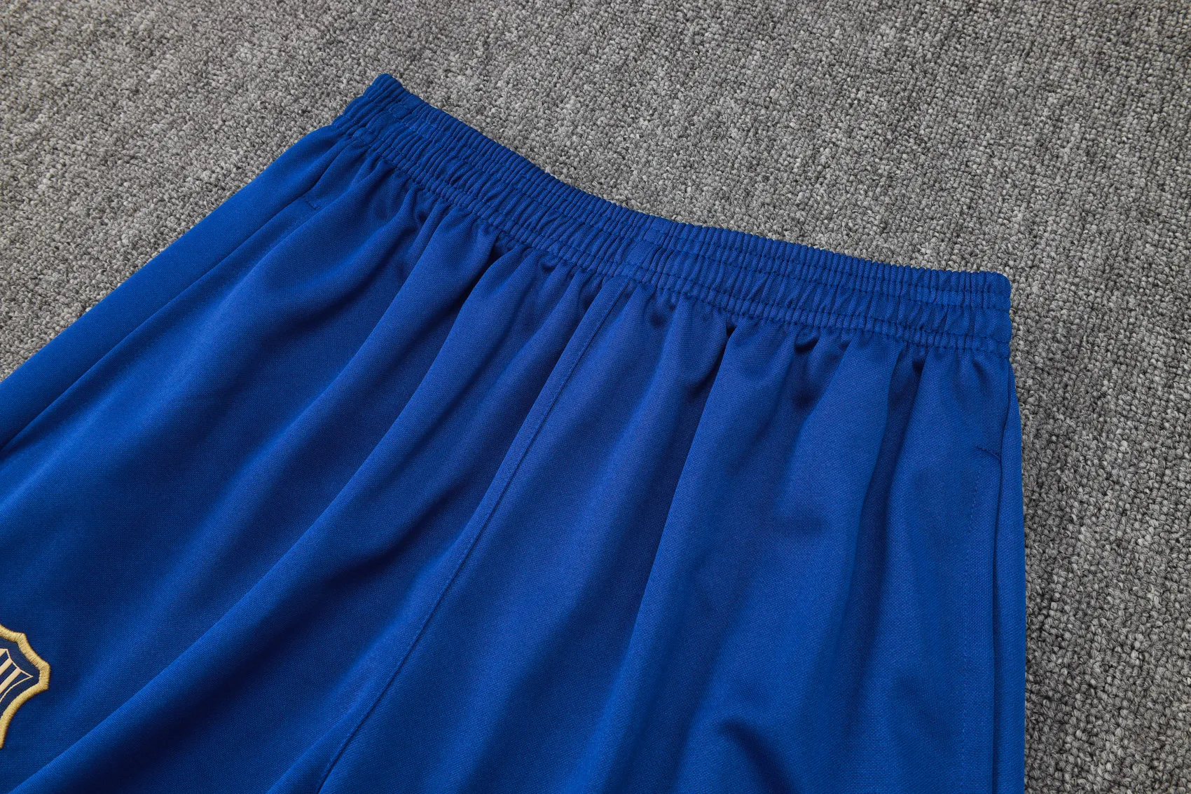 Barcelona 2425 full zipper Training Suit A803