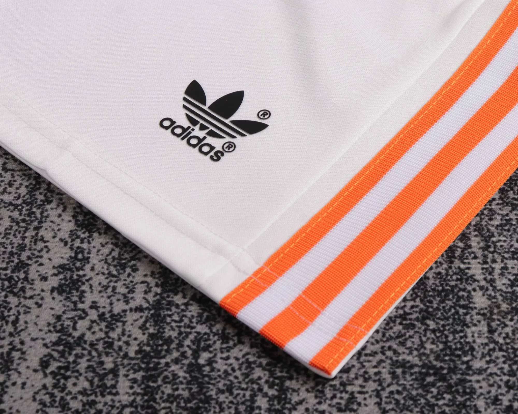 Kids Retro Kit Netherlands 1998 Home