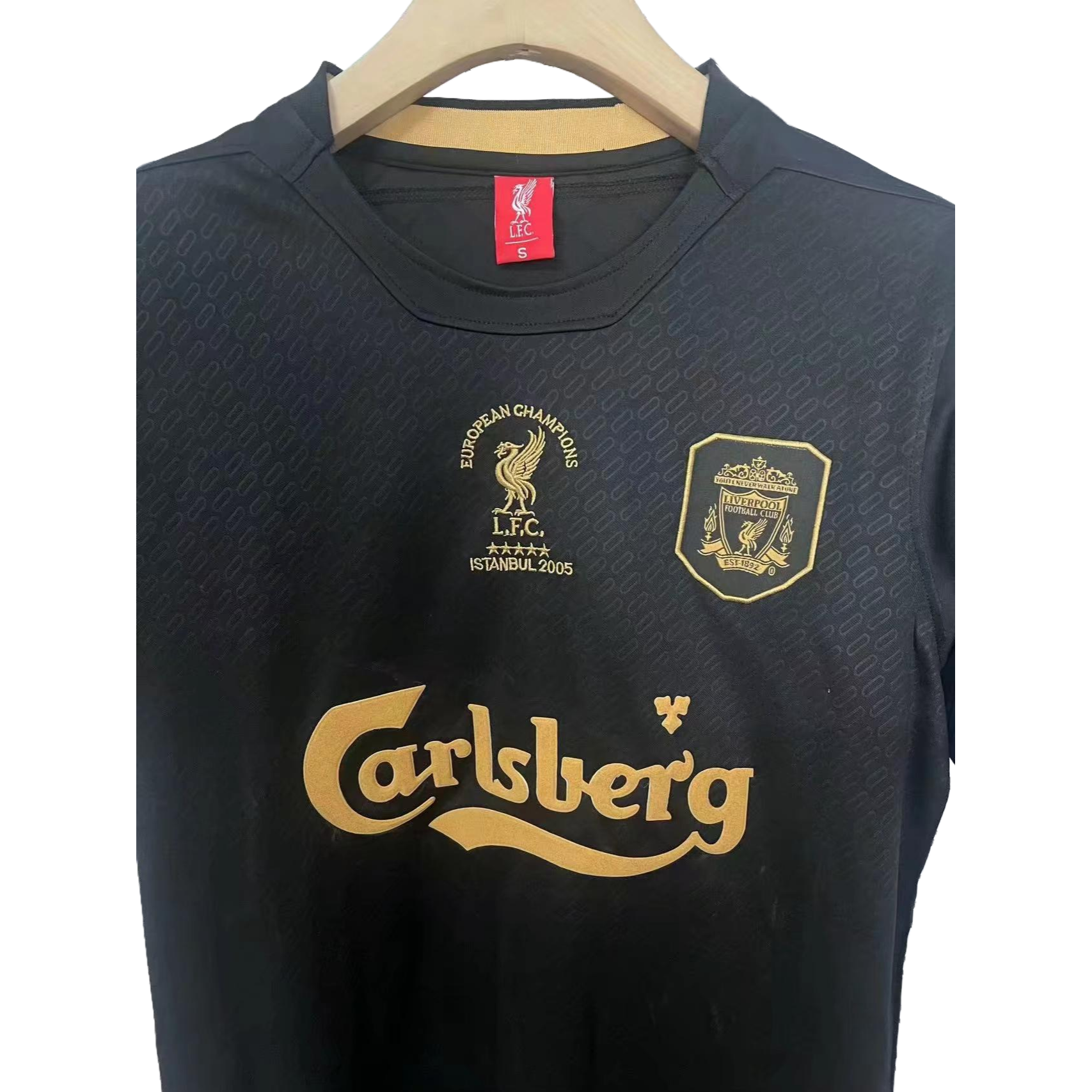 LVP 25/26 Champion T S-XXL