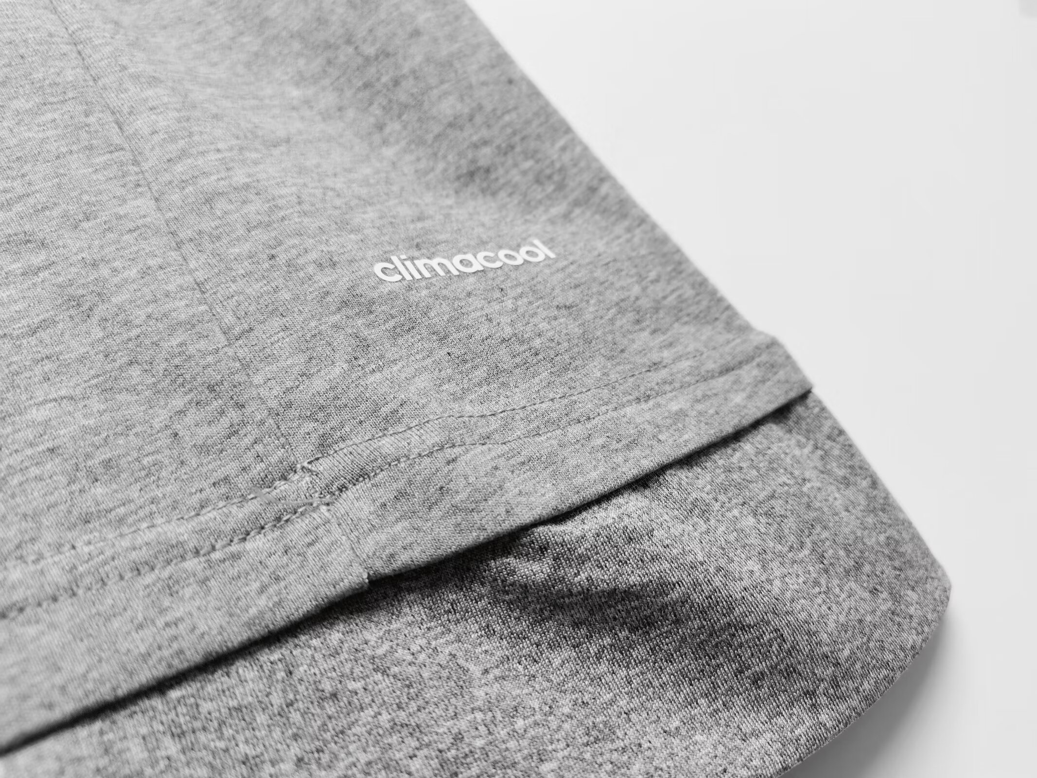 Retro  Read Mαdrid 15/16 Away Gray