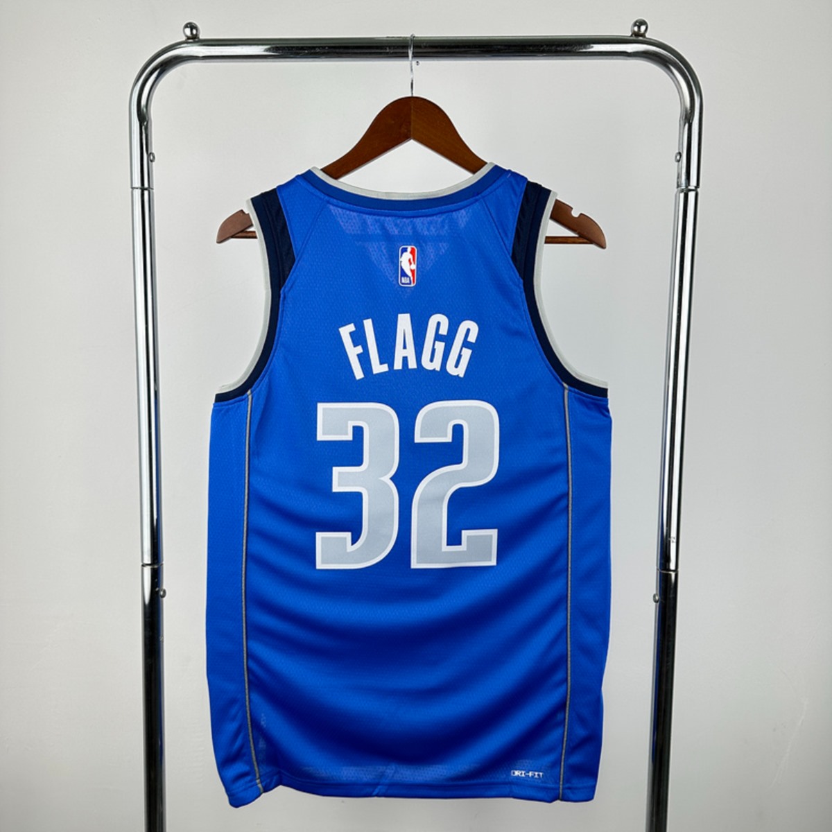 Dallas Mavericks Blue #32