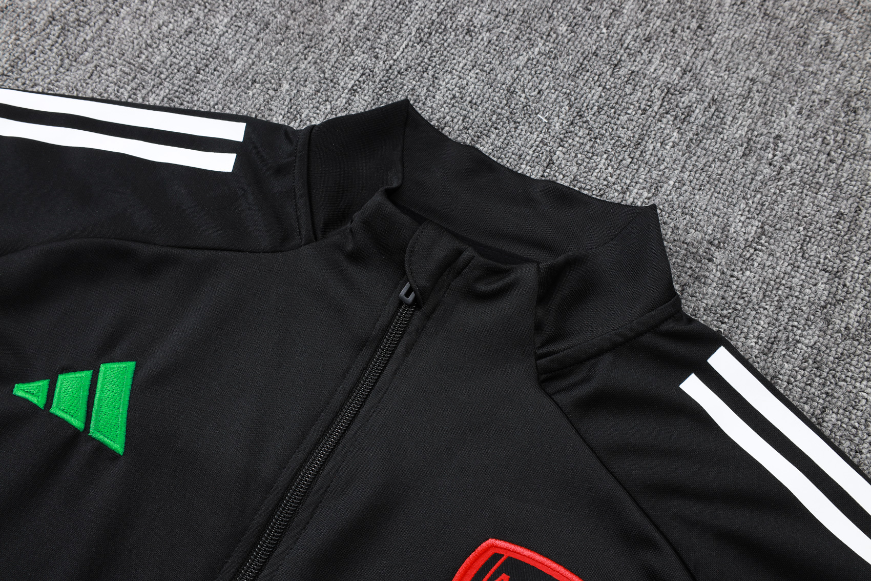 Arsenal 2526 Full Zipper Training Suit A2527