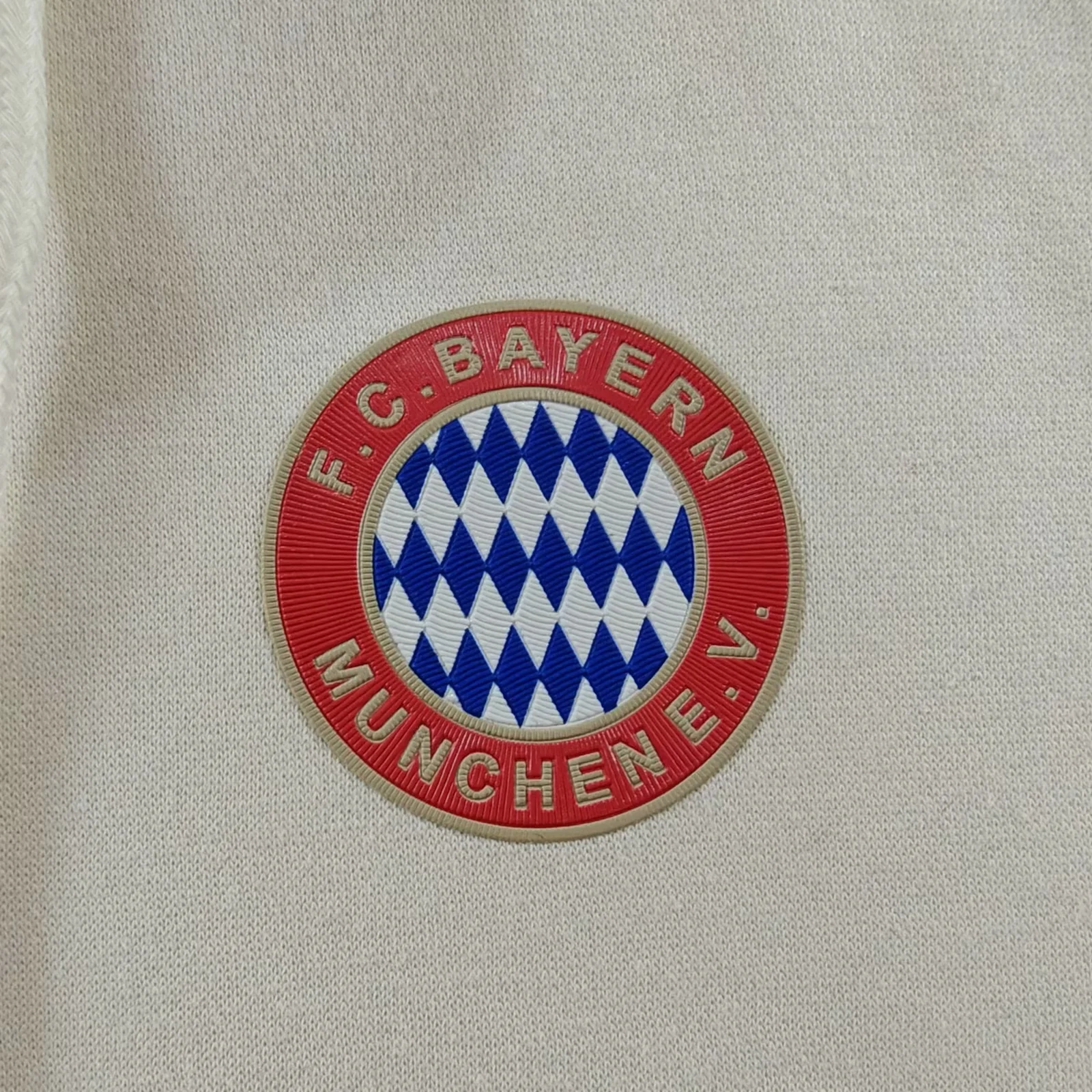 Bayern München Sweater