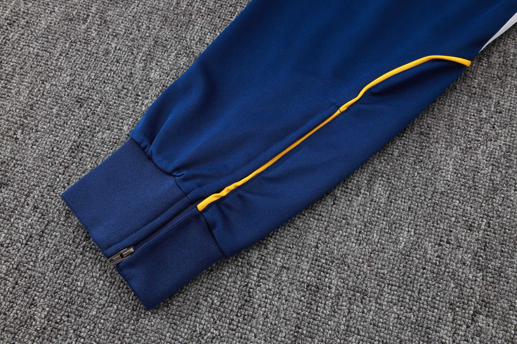 Real Mαdrid 25/26 Full zipper training suit A2524