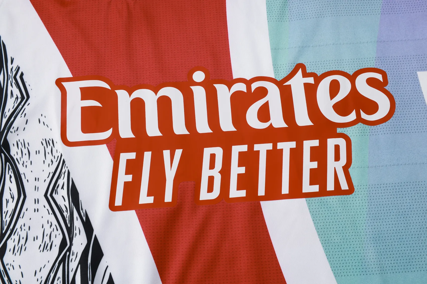 Arsenal 24/25 Sleevesless Training suit D1254