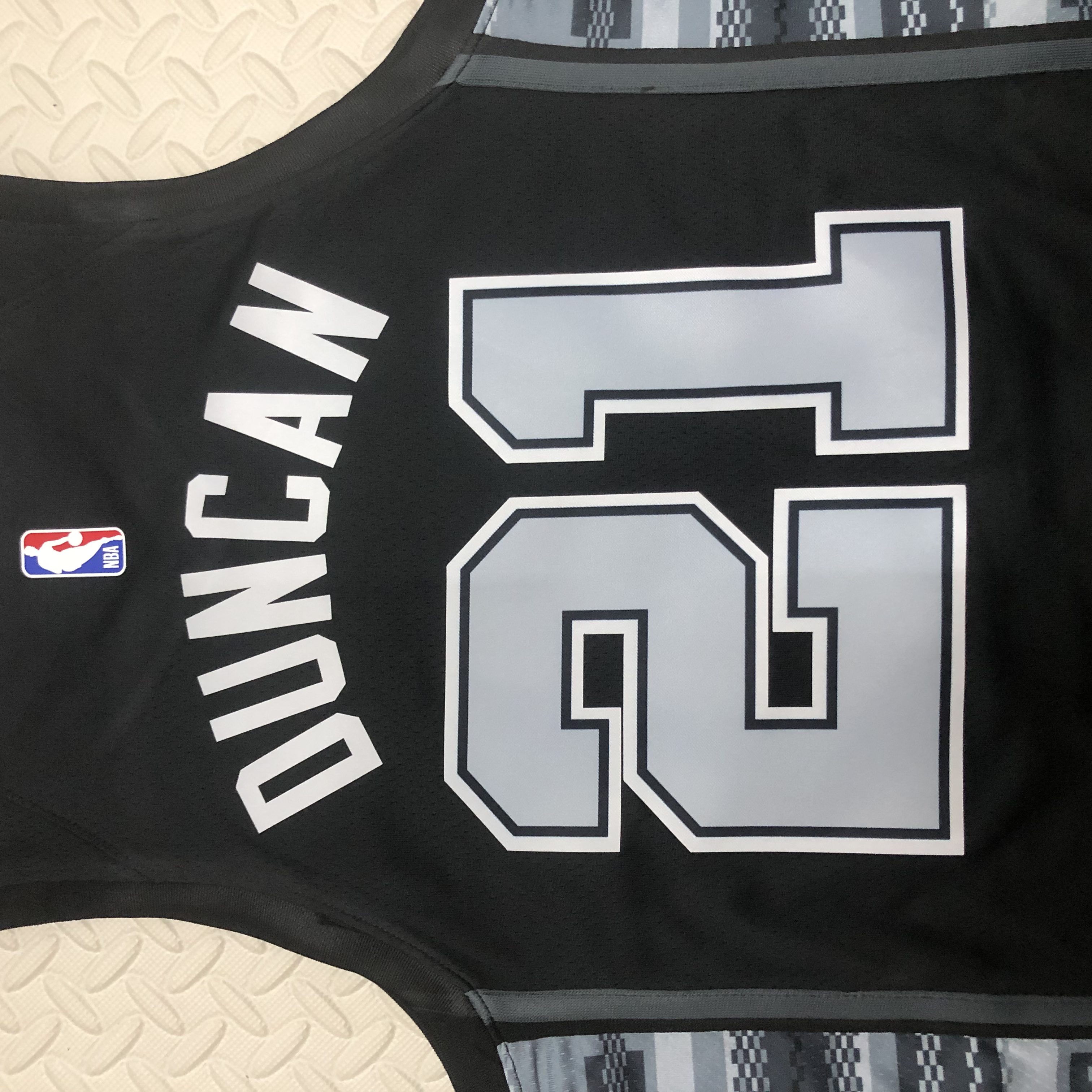 23 Season SAN ANTONIO SPURS Flyer Edition  #21