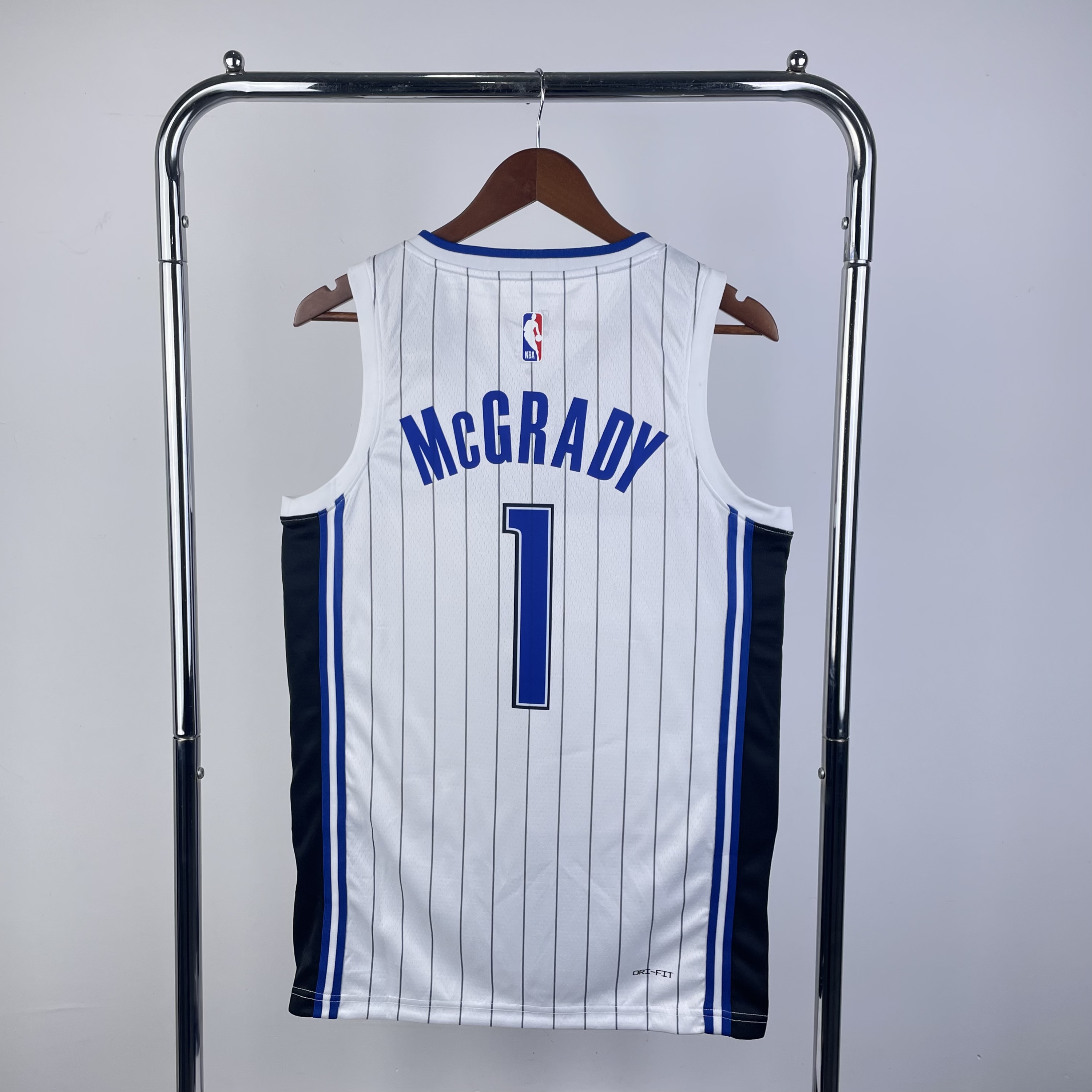 23 Season ORLANDO MAGIC HOME No.1 MCGRADY