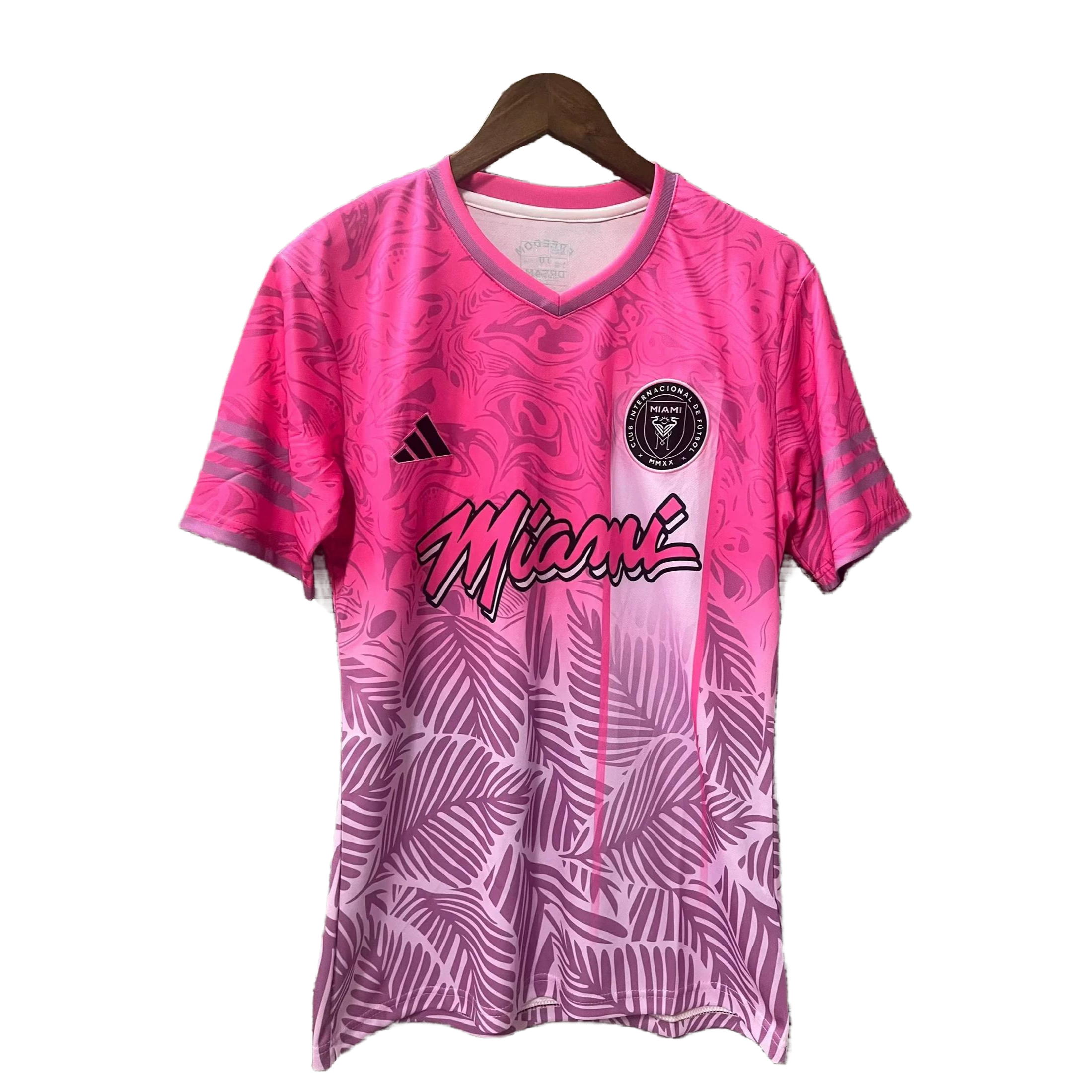 Inter Miami 24/25 Special Pink