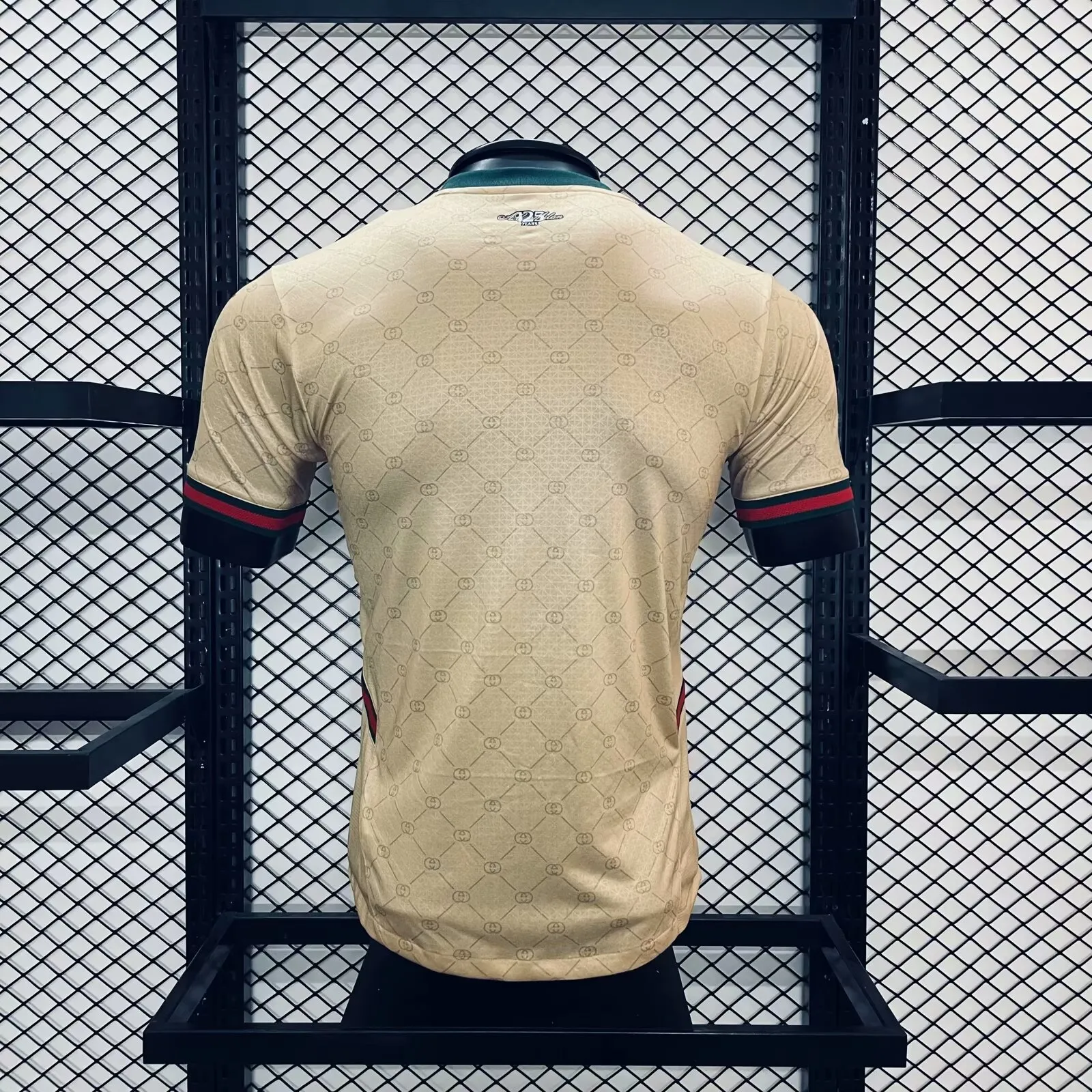 Player Version 24-25 ac S-XXL