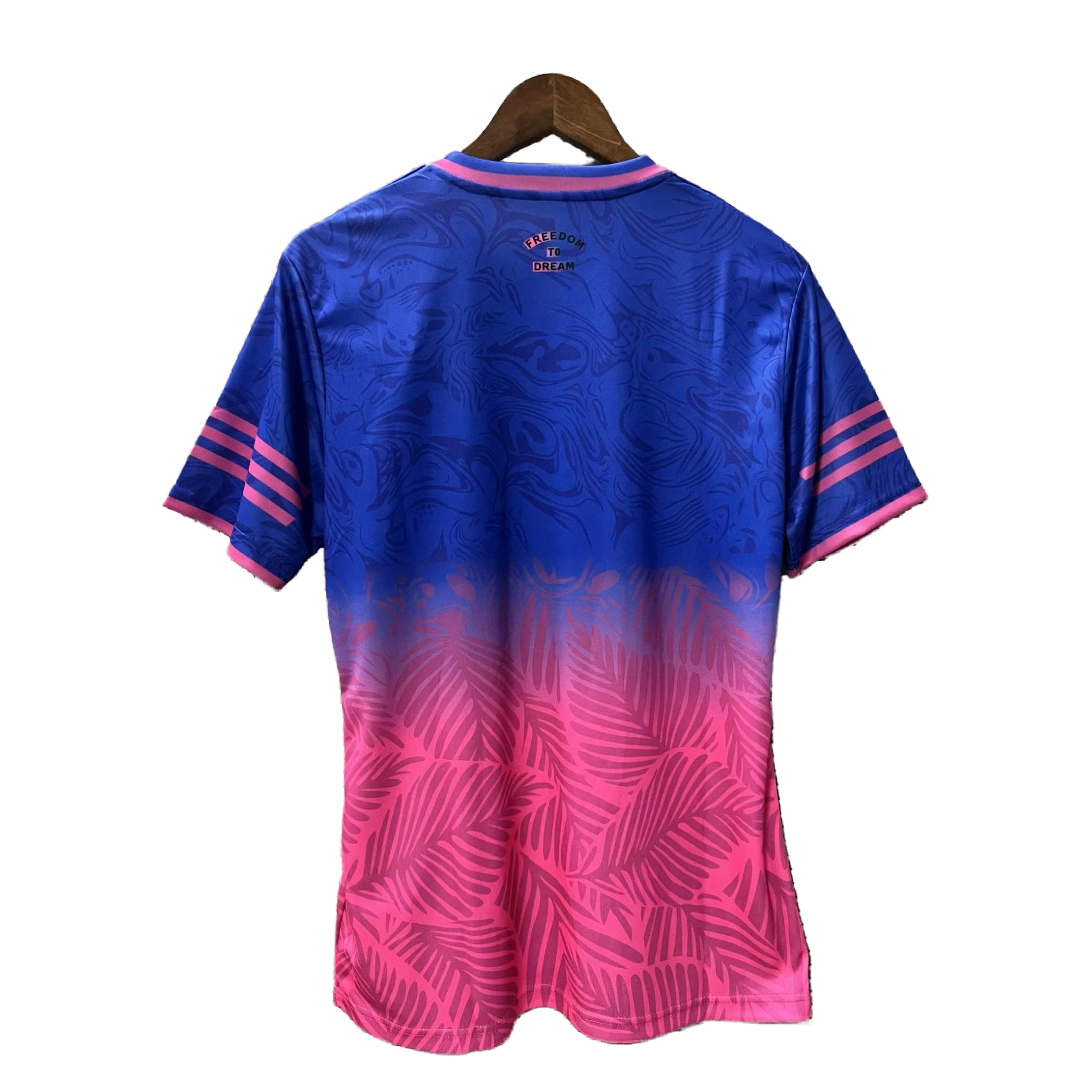 Inter Miami 24/25 Special Blue