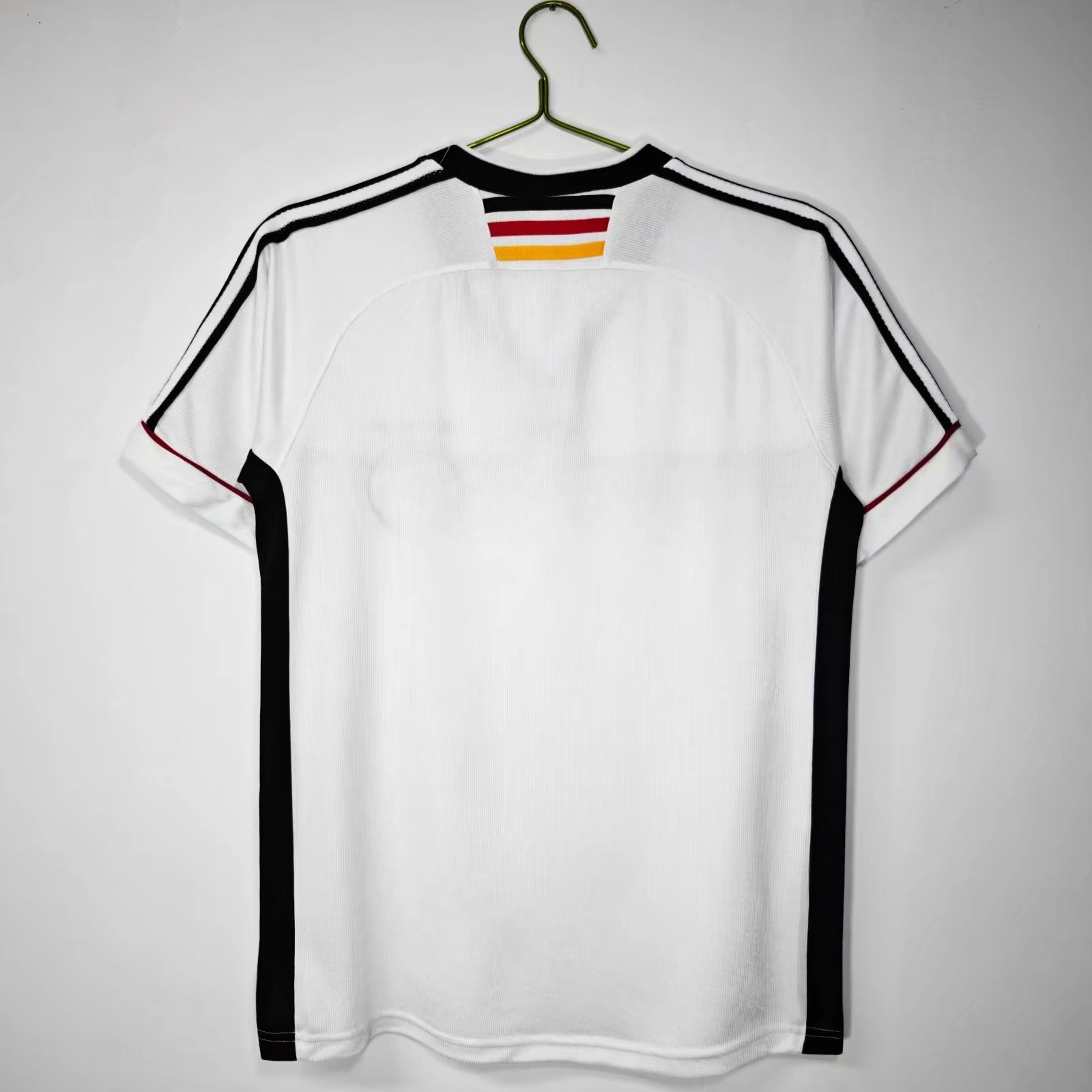 Retro Germany 1998 Home kit S-XXL