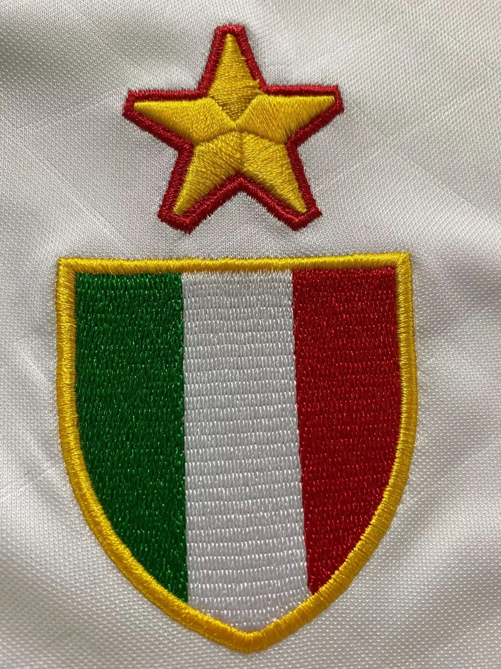 Retro 92/94 AC Milan Away long sleeves S-XXL