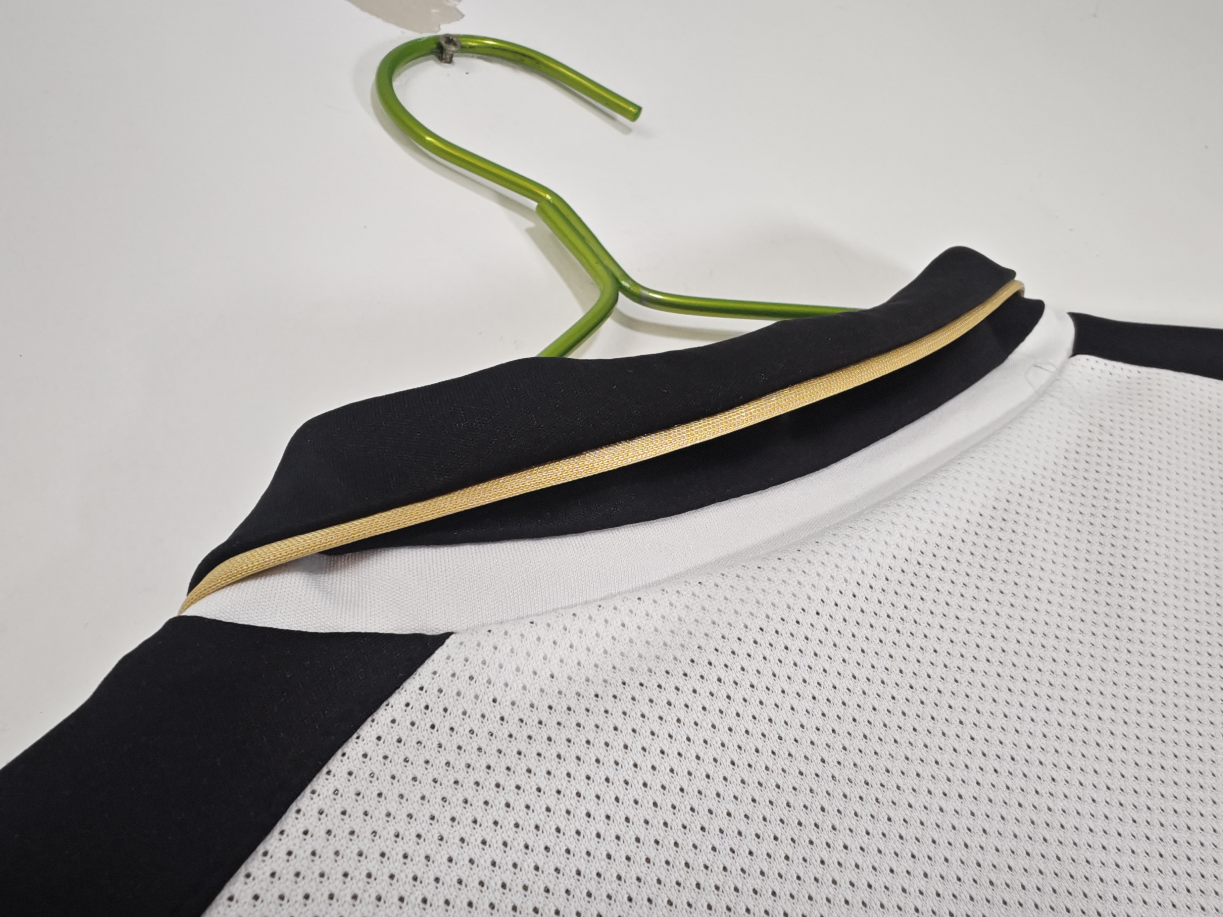 Retro Manchester United 100th Anniversary Reversible Long Sleeves