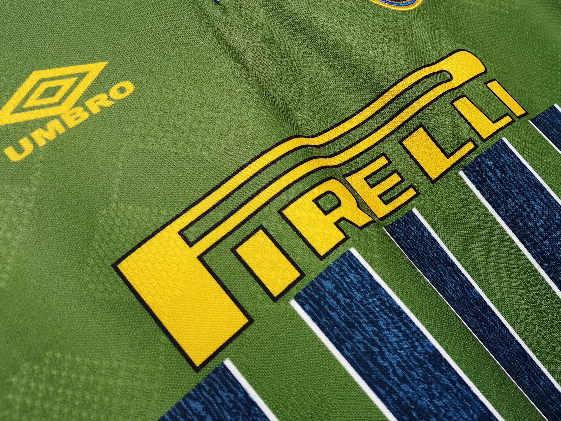 Retro Inter Milan 95/96 Third S-XXL