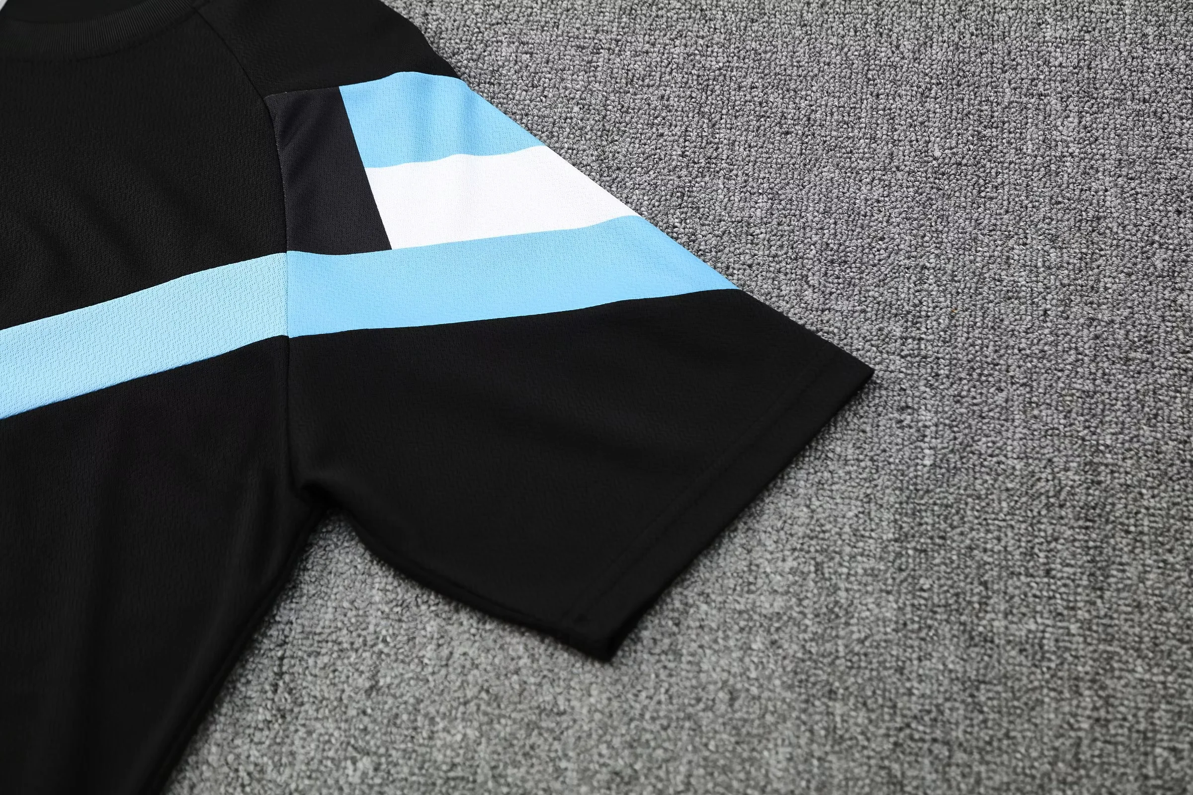 Argentina 25/26 Short Sleeves Training suit