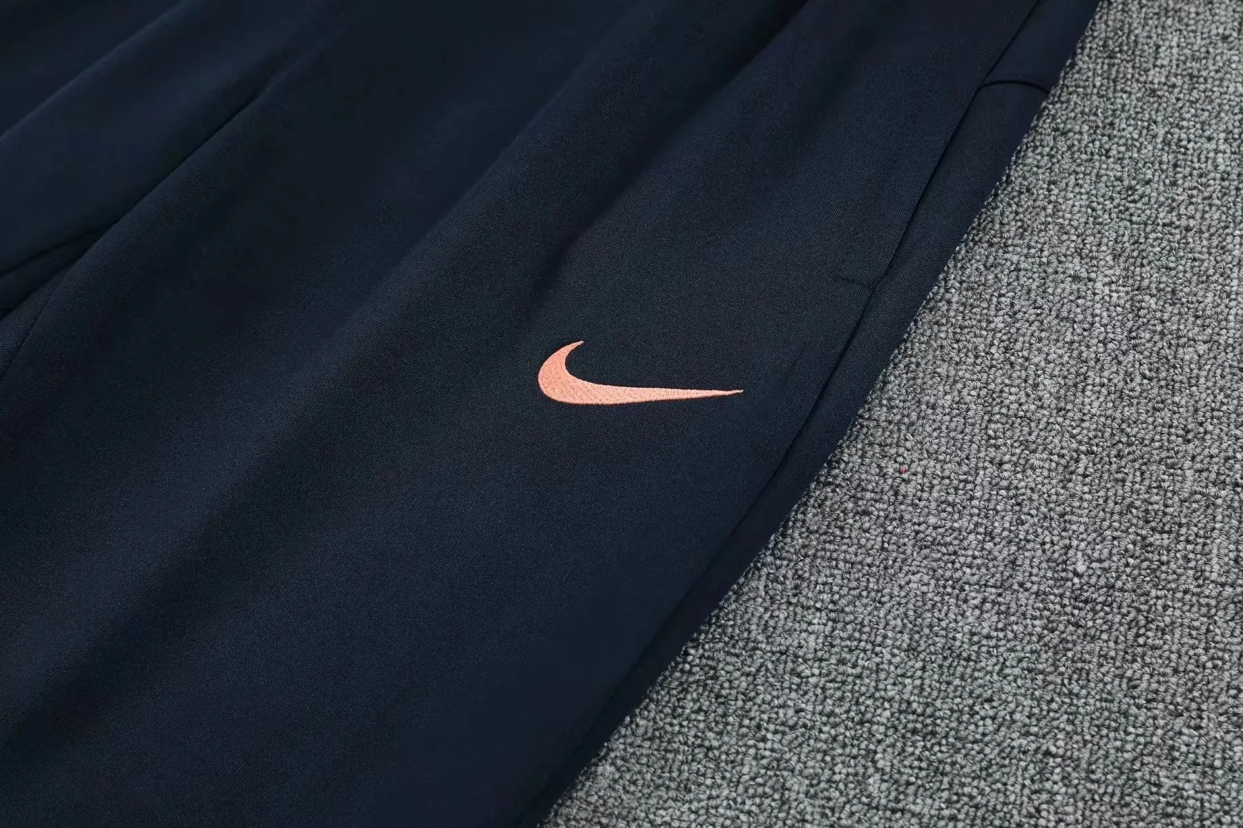 Barcelona Training Suit