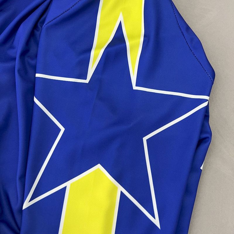 Retro Juventus 1996/97 Away Long Sleeves S-XXL