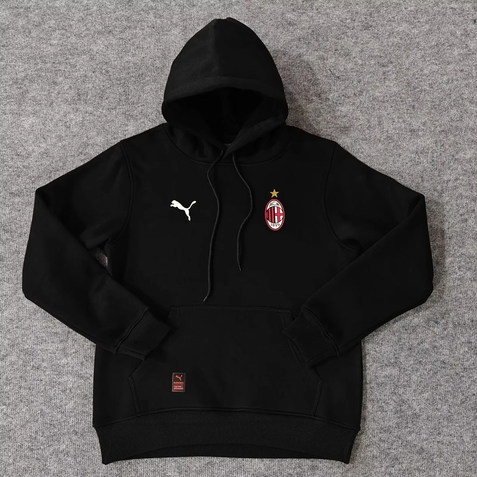 AC MILAN Sweater