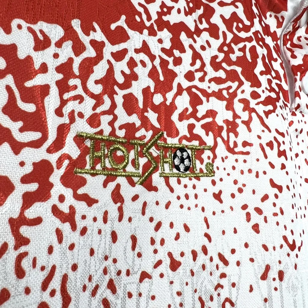 Retro Sevilla FC 93/94 Home  S-XXL