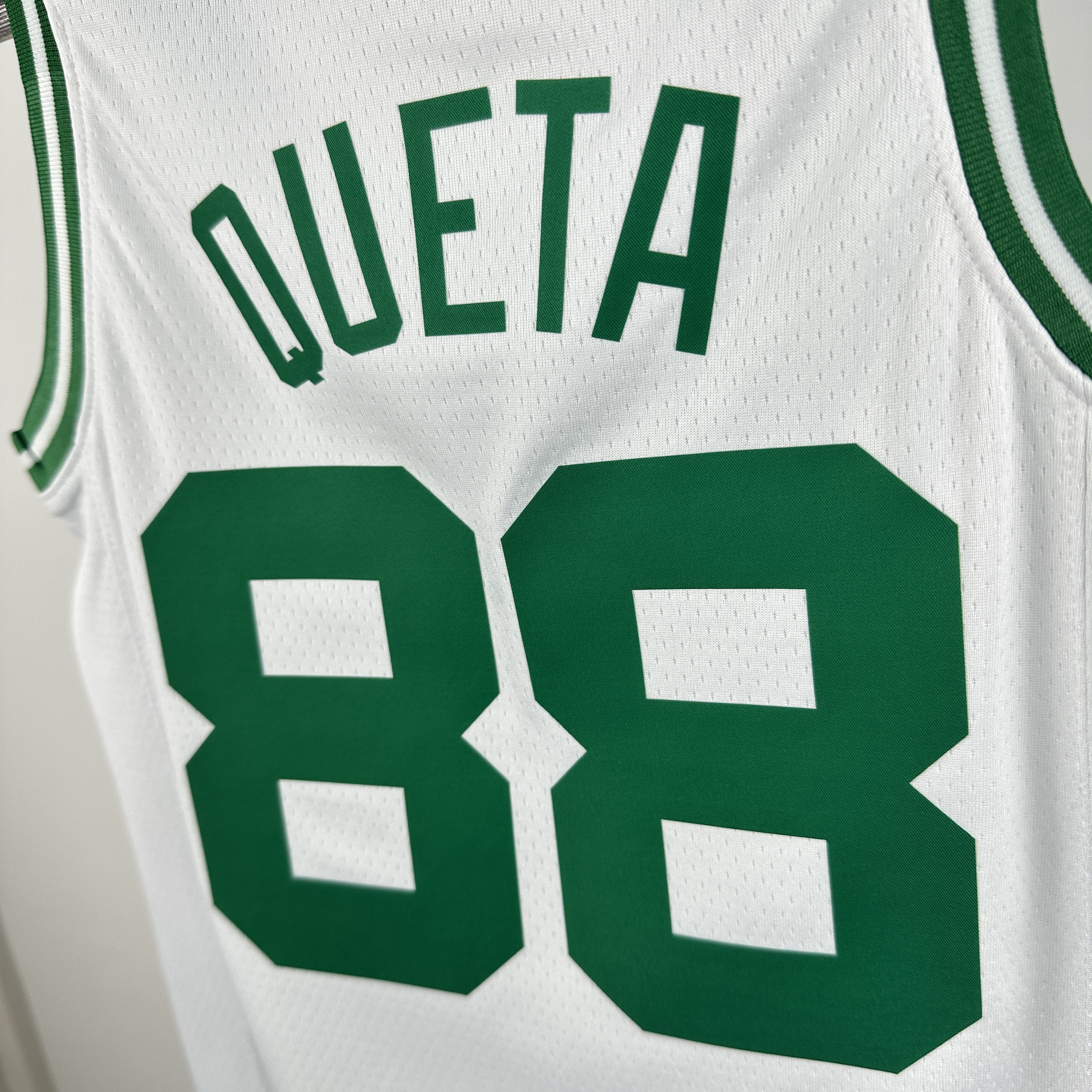 Kids Celtic White #88