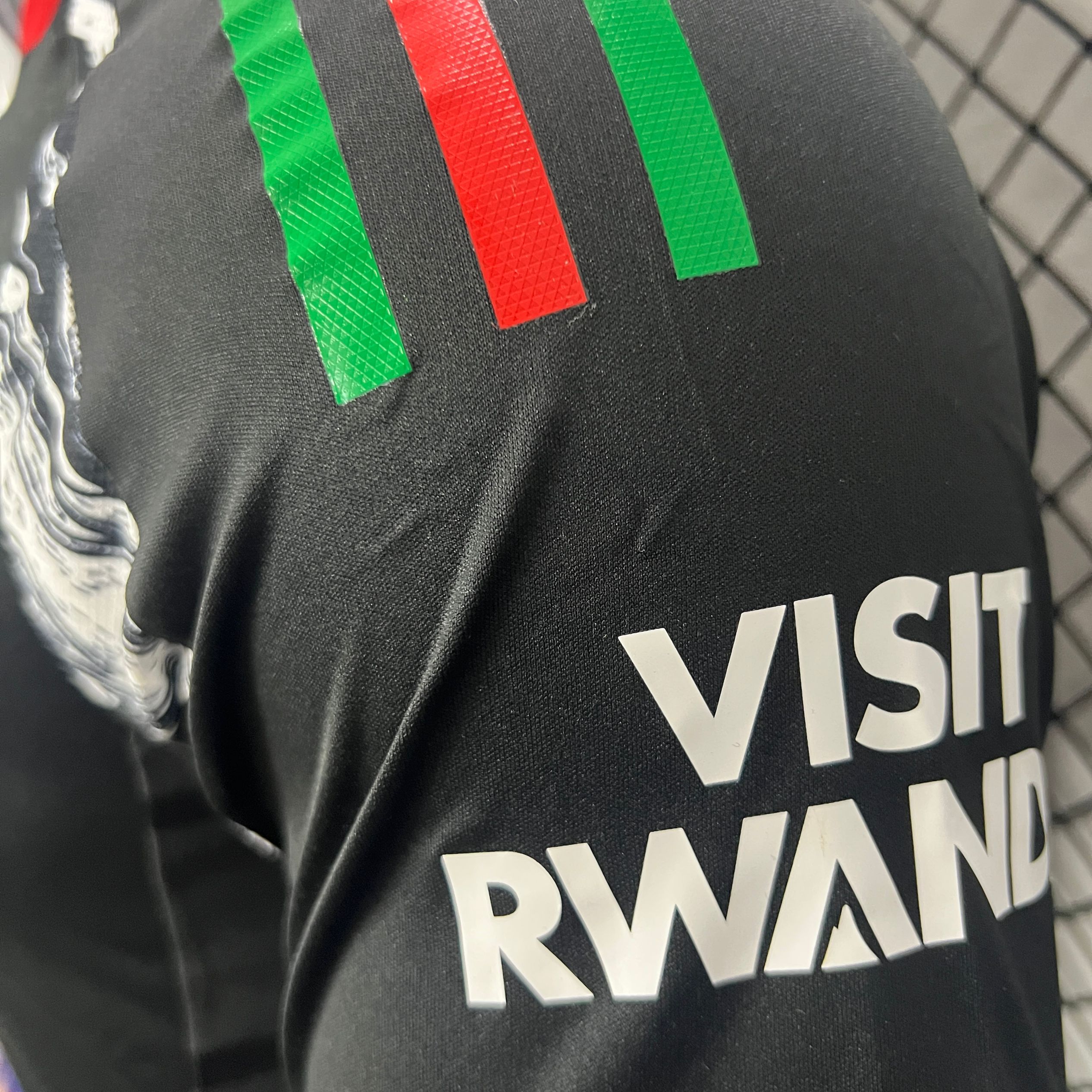 Player Version Arsenal 24/25 Away S-4XL