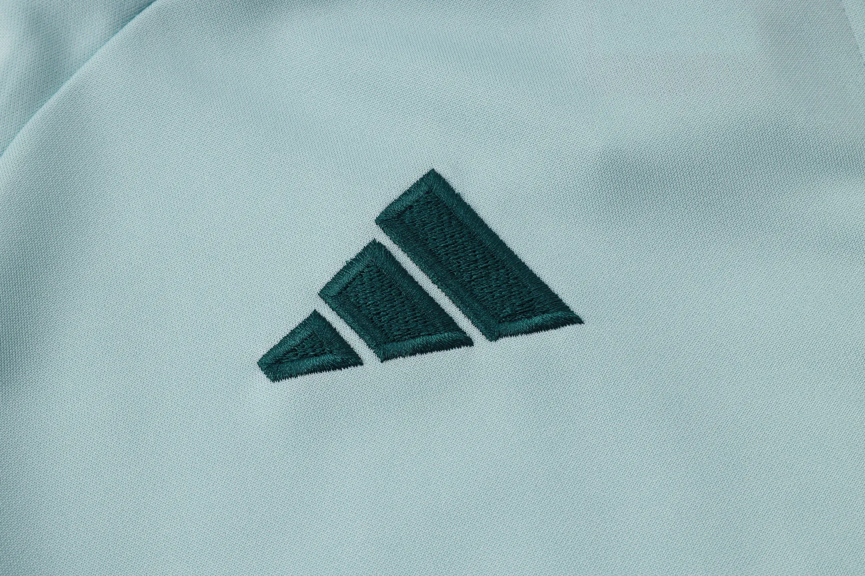 Cruzeiro 24/25 full zipper Training suit A850