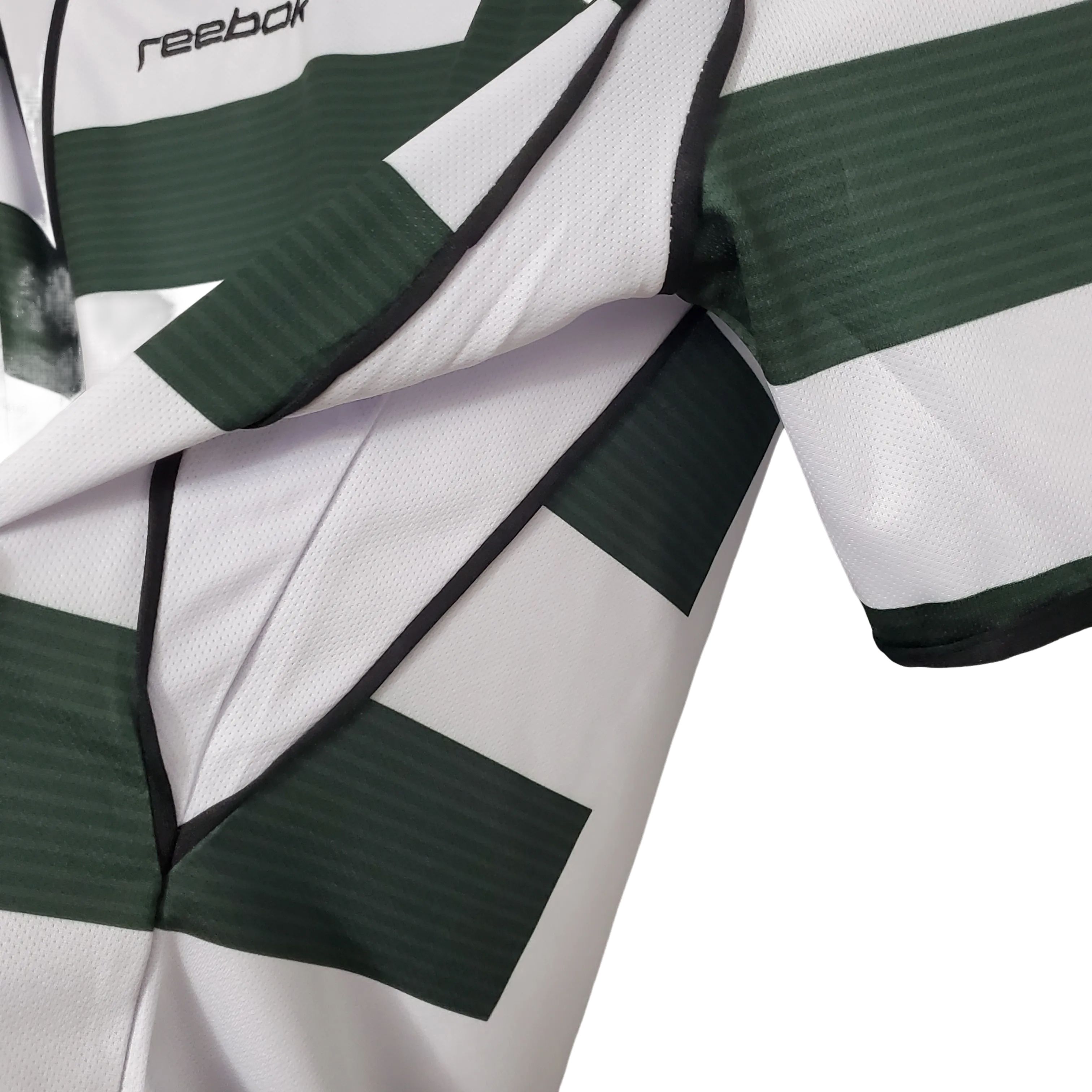 Retro Sporting Lisbon 01/03 Home S-XXL