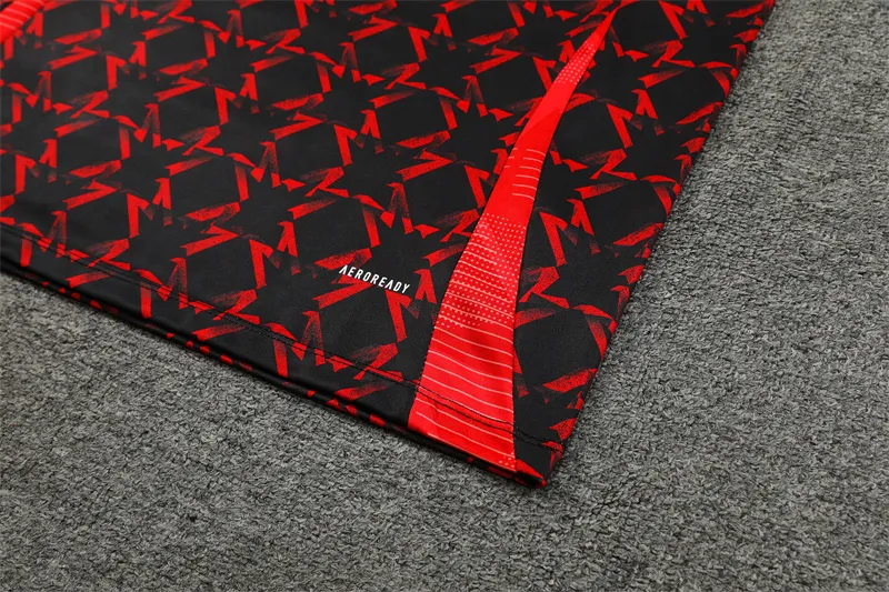 2425 Manchester united Training suit